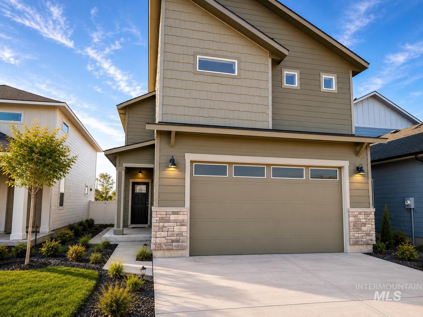 11649 W Endsley Ln, Star, Idaho 83669, 4 Bedrooms, 2.5 Bathrooms, Residential For Sale, Price $559,800,MLS 99002751