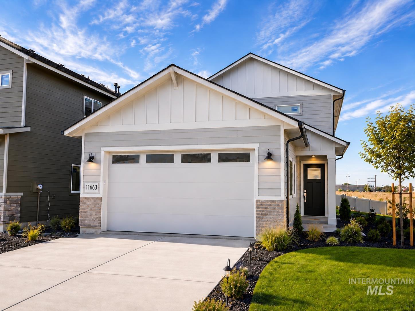 11688 W Endsley Ln, Star, Idaho 83669, 4 Bedrooms, 3.5 Bathrooms, Residential For Sale, Price $554,800,MLS 99002752