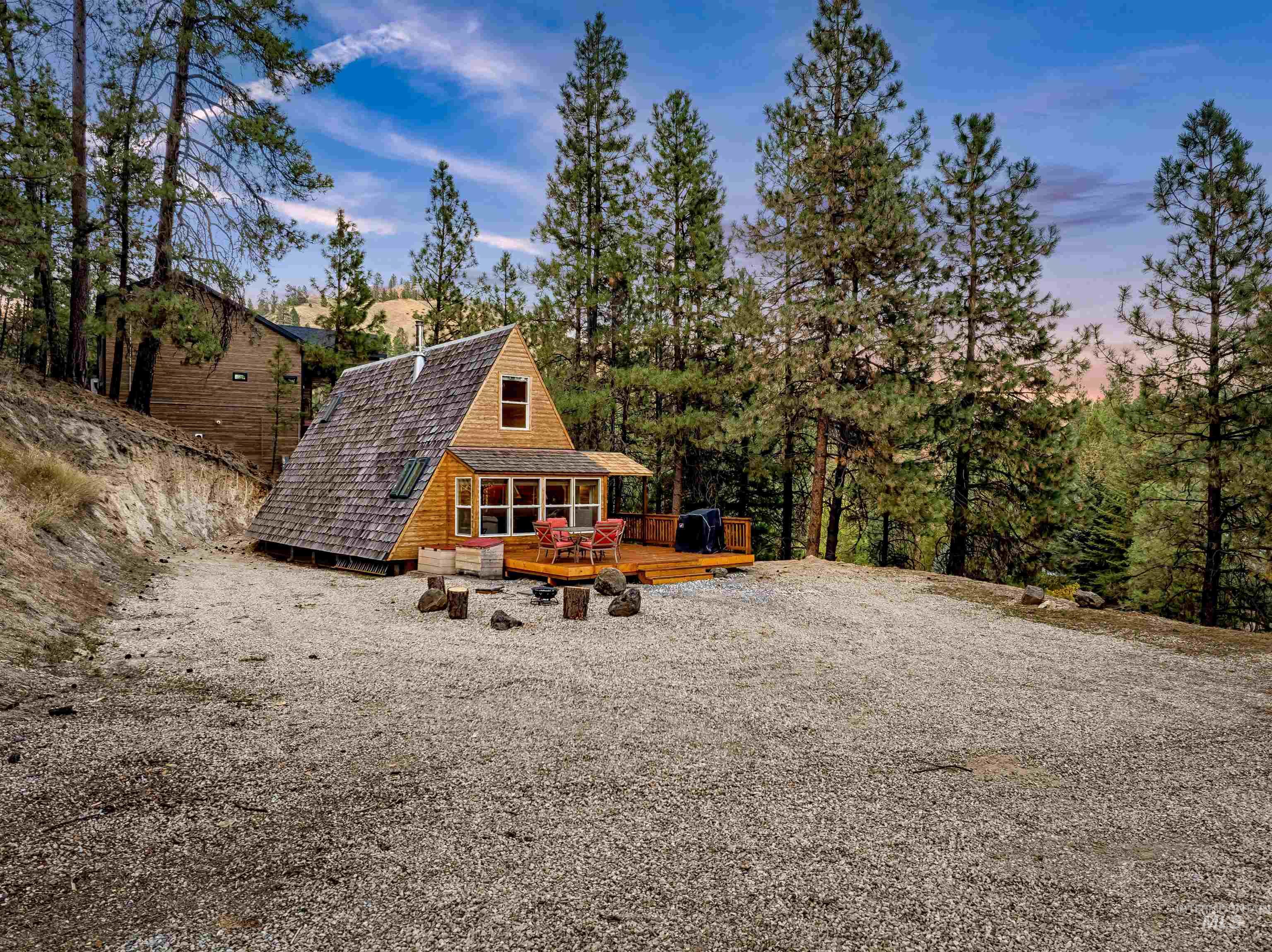60 Wilderness Ranch Rd, Boise, Idaho 83716, 2 Bedrooms, 2 Bathrooms, Residential For Sale, Price $545,000,MLS 99002753