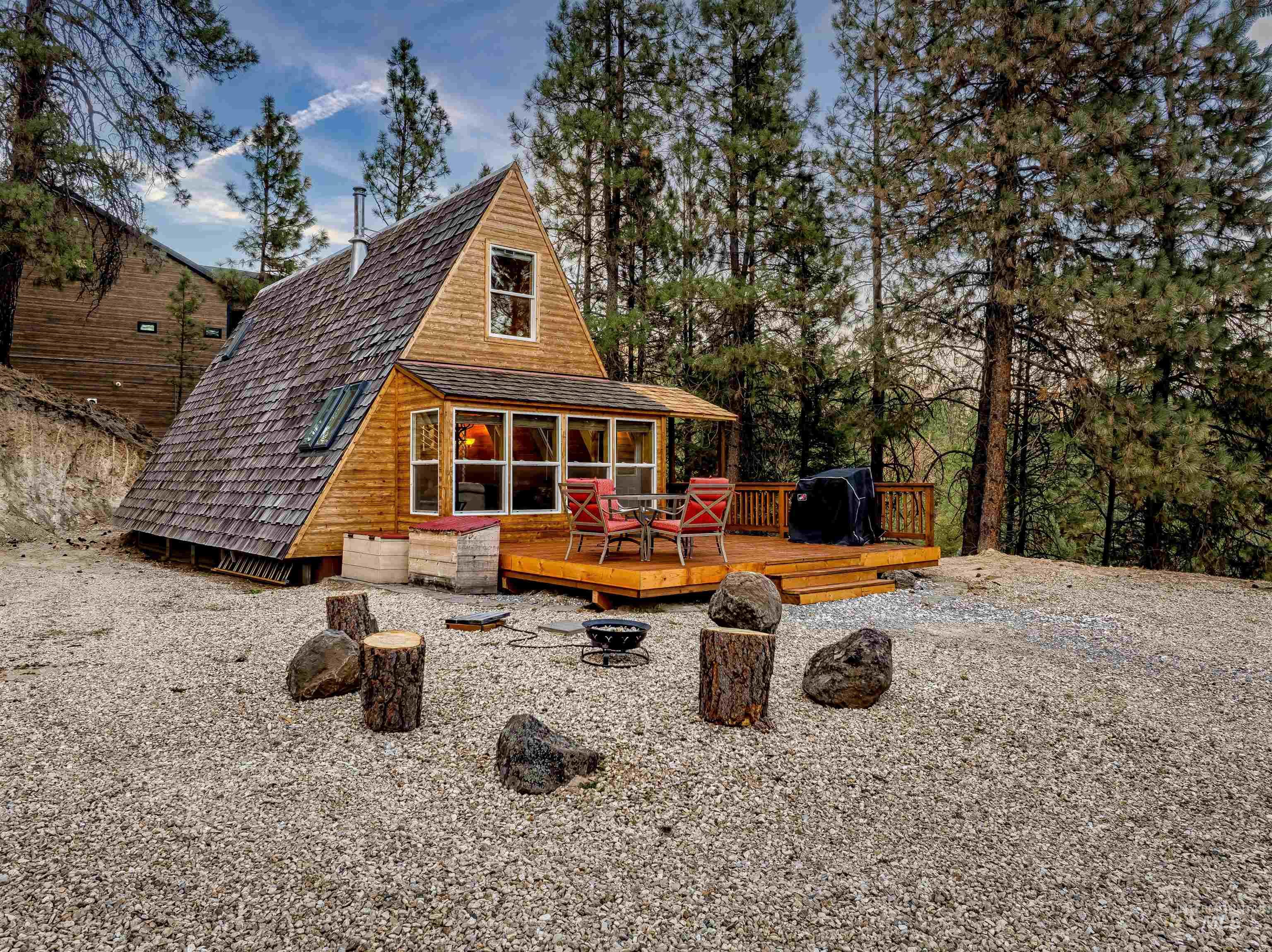 60 Wilderness Ranch Rd, Boise, Idaho 83716, 2 Bedrooms, 2 Bathrooms, Residential For Sale, Price $545,000,MLS 99002753