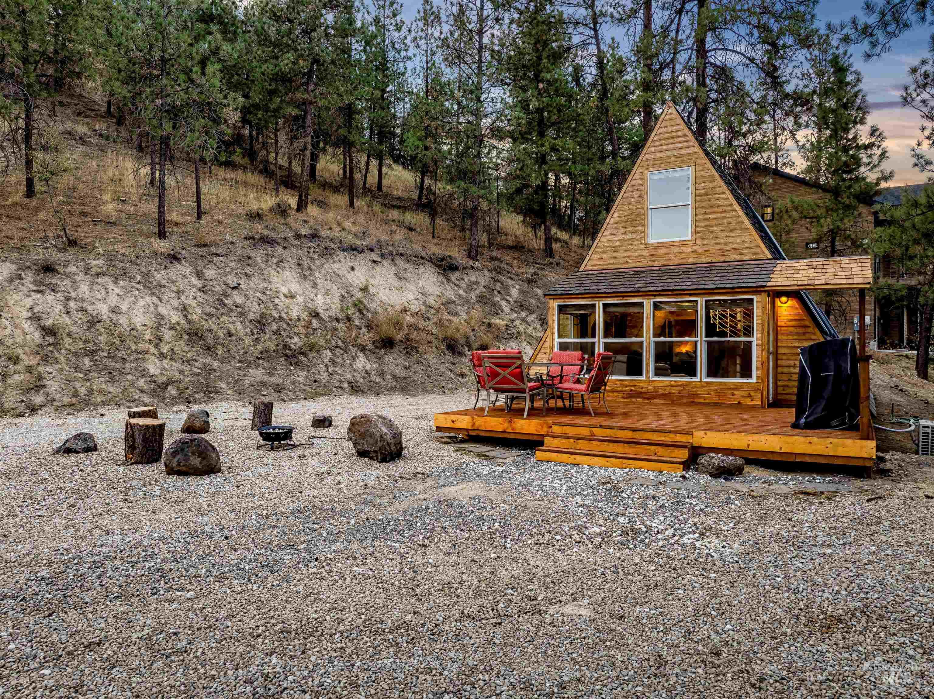 60 Wilderness Ranch Rd, Boise, Idaho 83716, 2 Bedrooms, 2 Bathrooms, Residential For Sale, Price $545,000,MLS 99002753