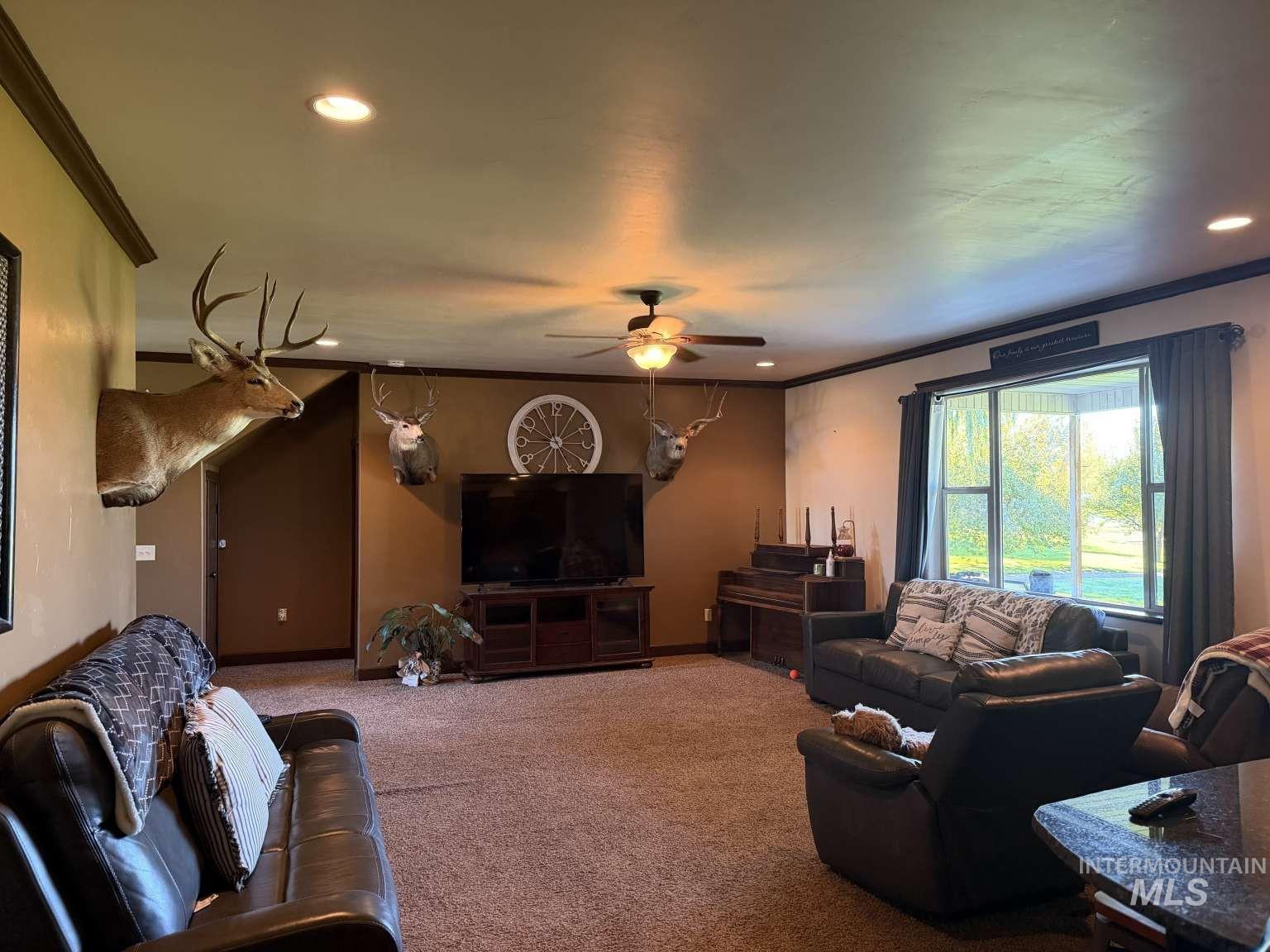 7 Northridge Way, Jerome, Idaho 83338, 6 Bedrooms, 3 Bathrooms, Residential For Sale, Price $889,900,MLS 99002754