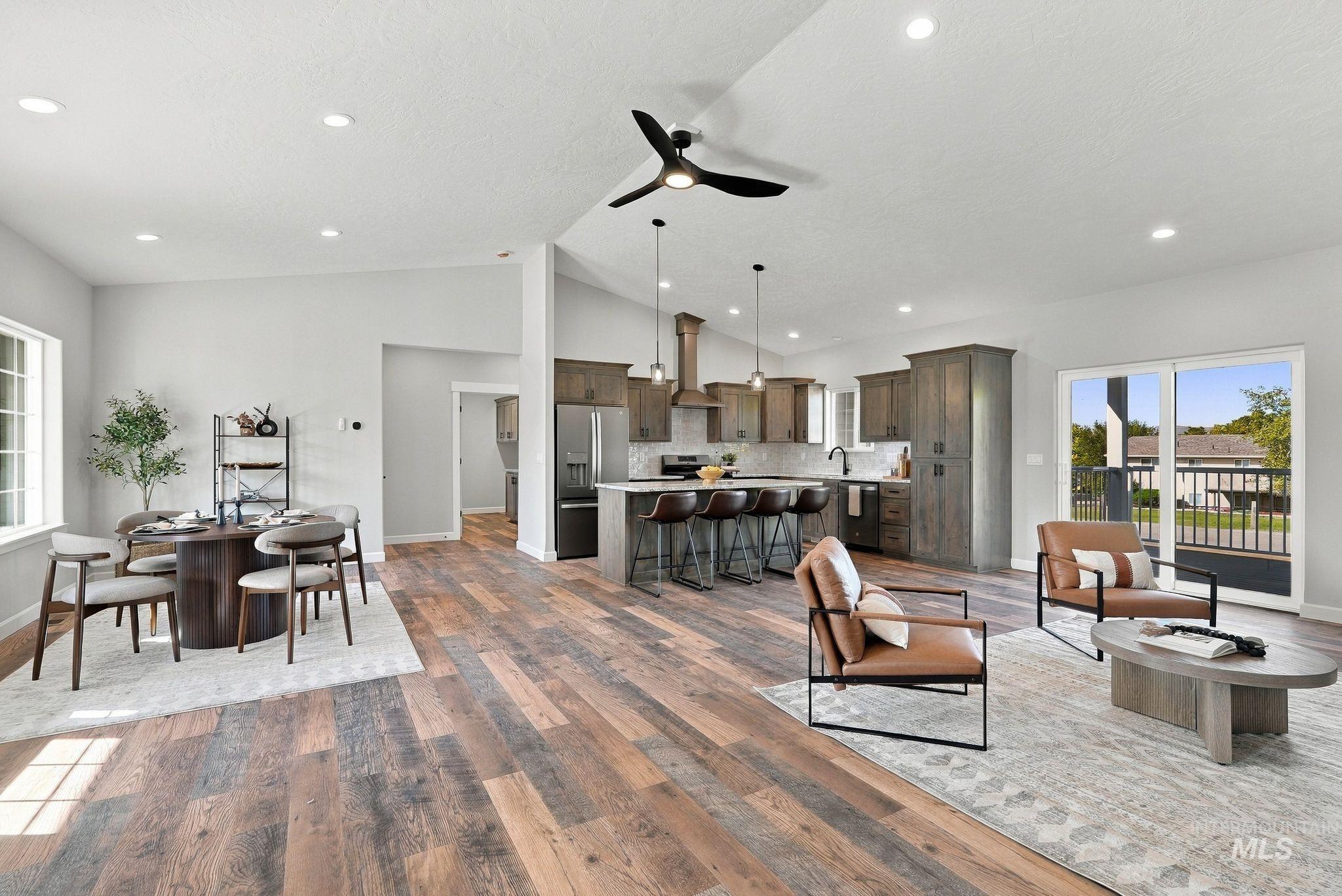 Residential For Sale