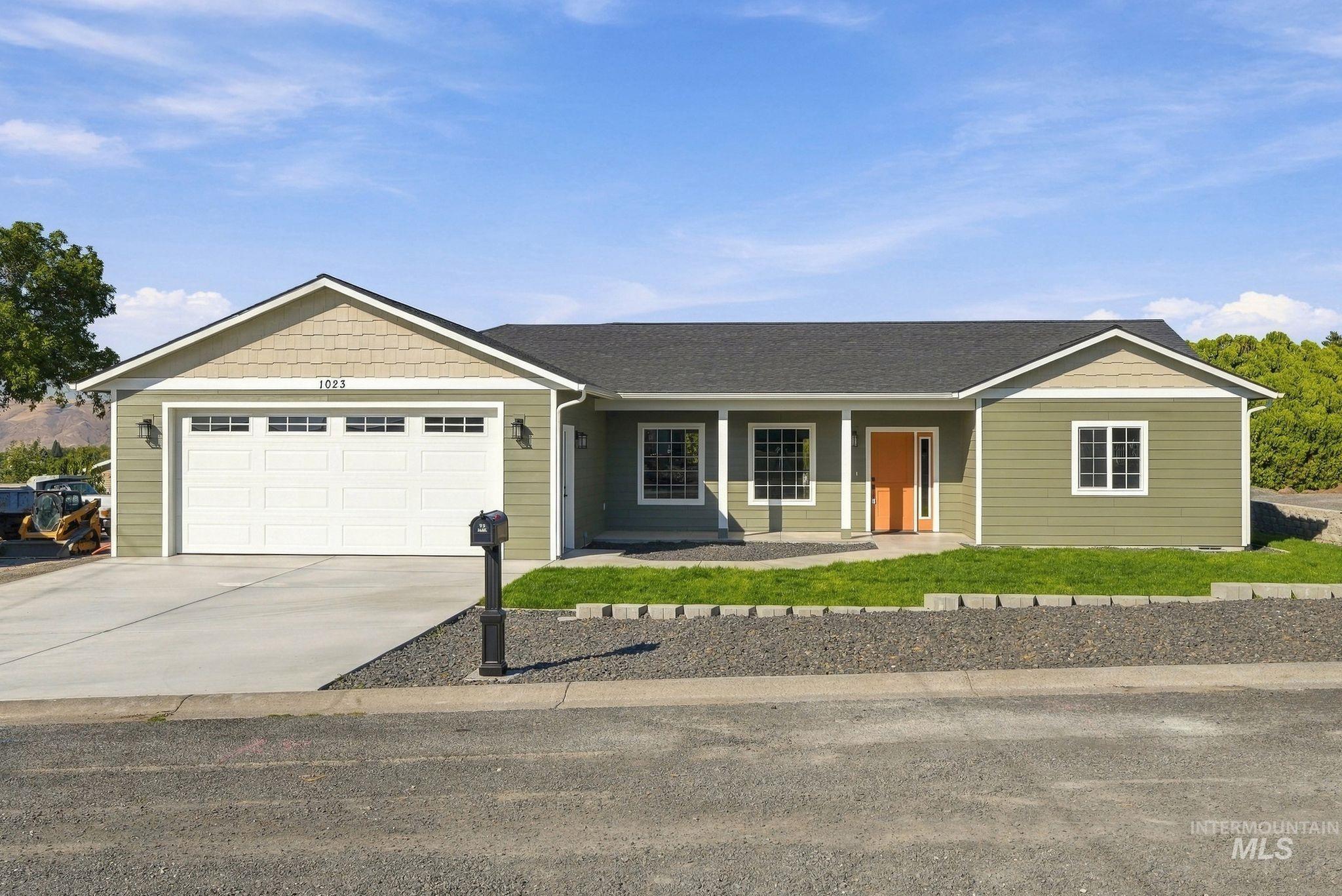 1023 Richardson Avenue, Lewiston, Idaho 83501, 3 Bedrooms, 2 Bathrooms, Residential For Sale, Price $679,900,MLS 99002755