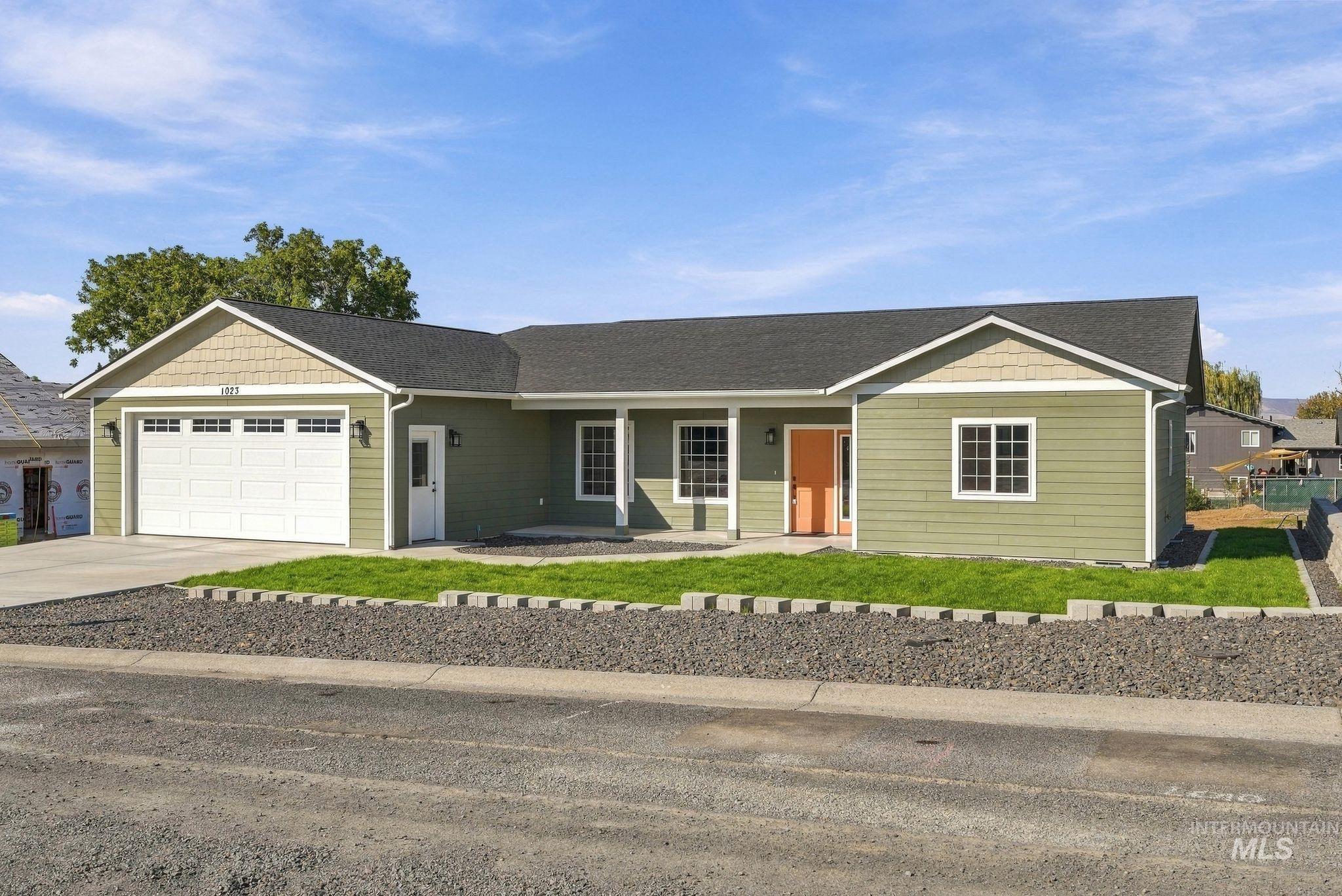 1023 Richardson Avenue, Lewiston, Idaho 83501, 3 Bedrooms, 2 Bathrooms, Residential For Sale, Price $679,900,MLS 99002755