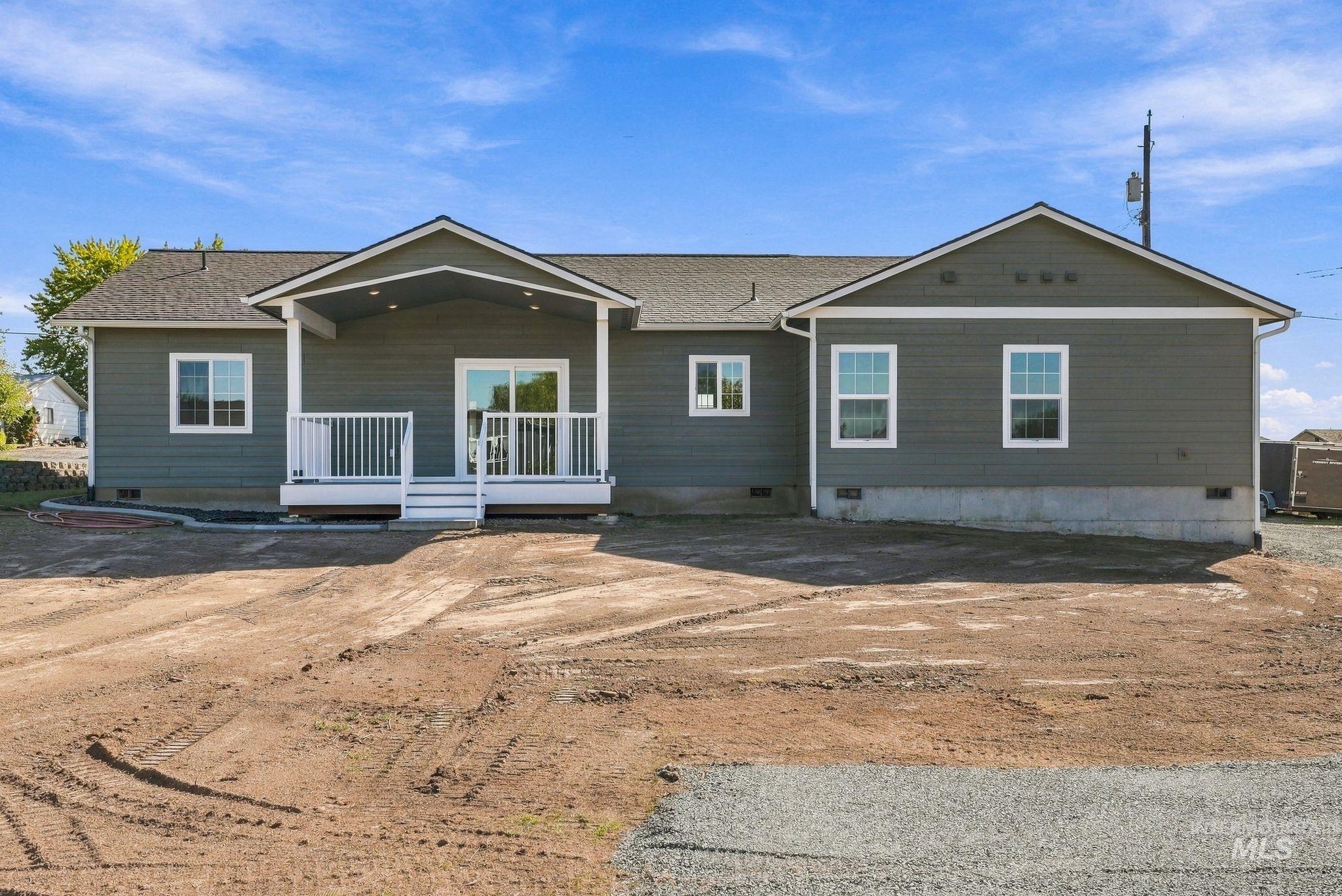 1023 Richardson Avenue, Lewiston, Idaho 83501, 3 Bedrooms, 2 Bathrooms, Residential For Sale, Price $679,900,MLS 99002755