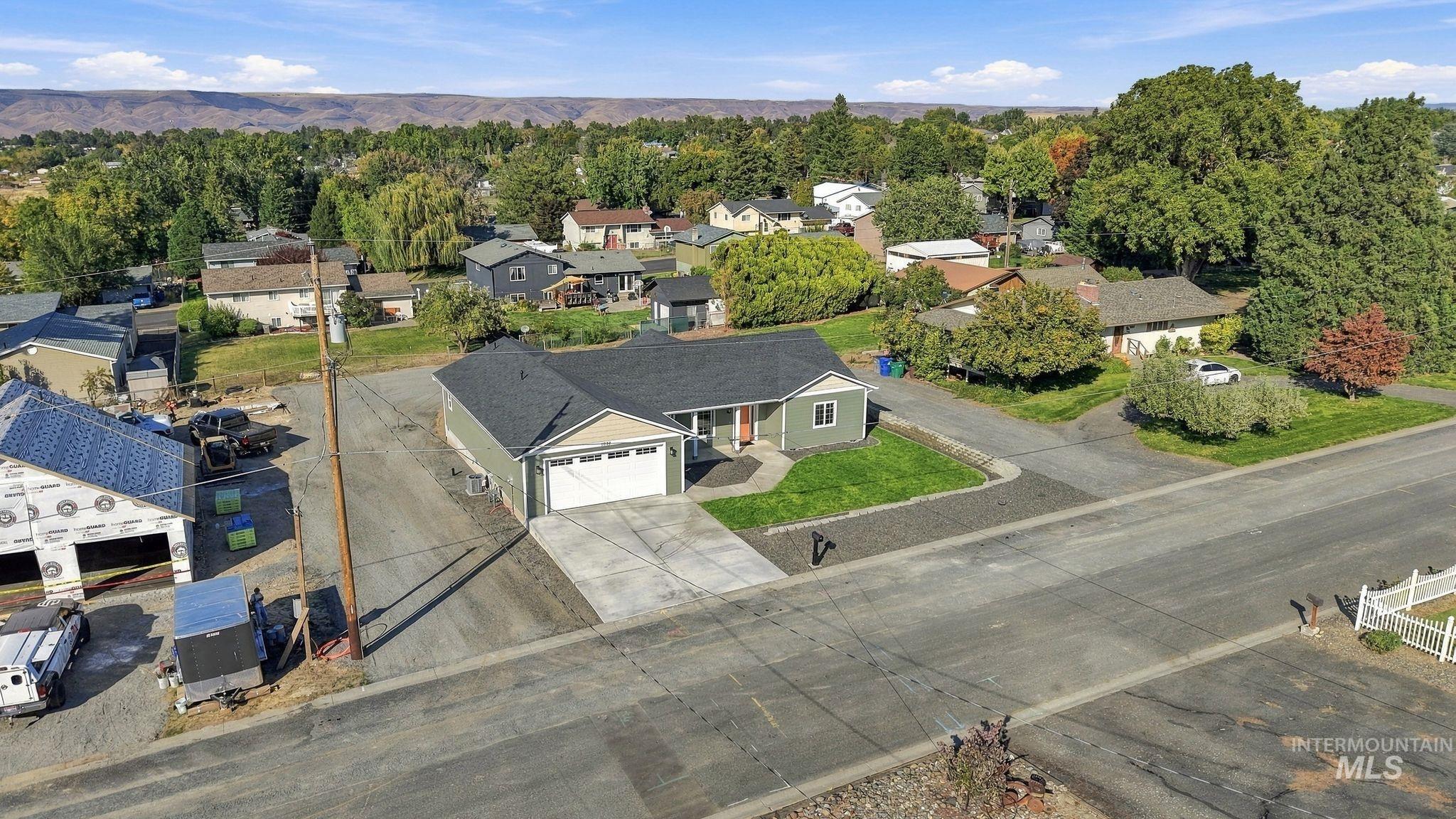 1023 Richardson Avenue, Lewiston, Idaho 83501, 3 Bedrooms, 2 Bathrooms, Residential For Sale, Price $679,900,MLS 99002755