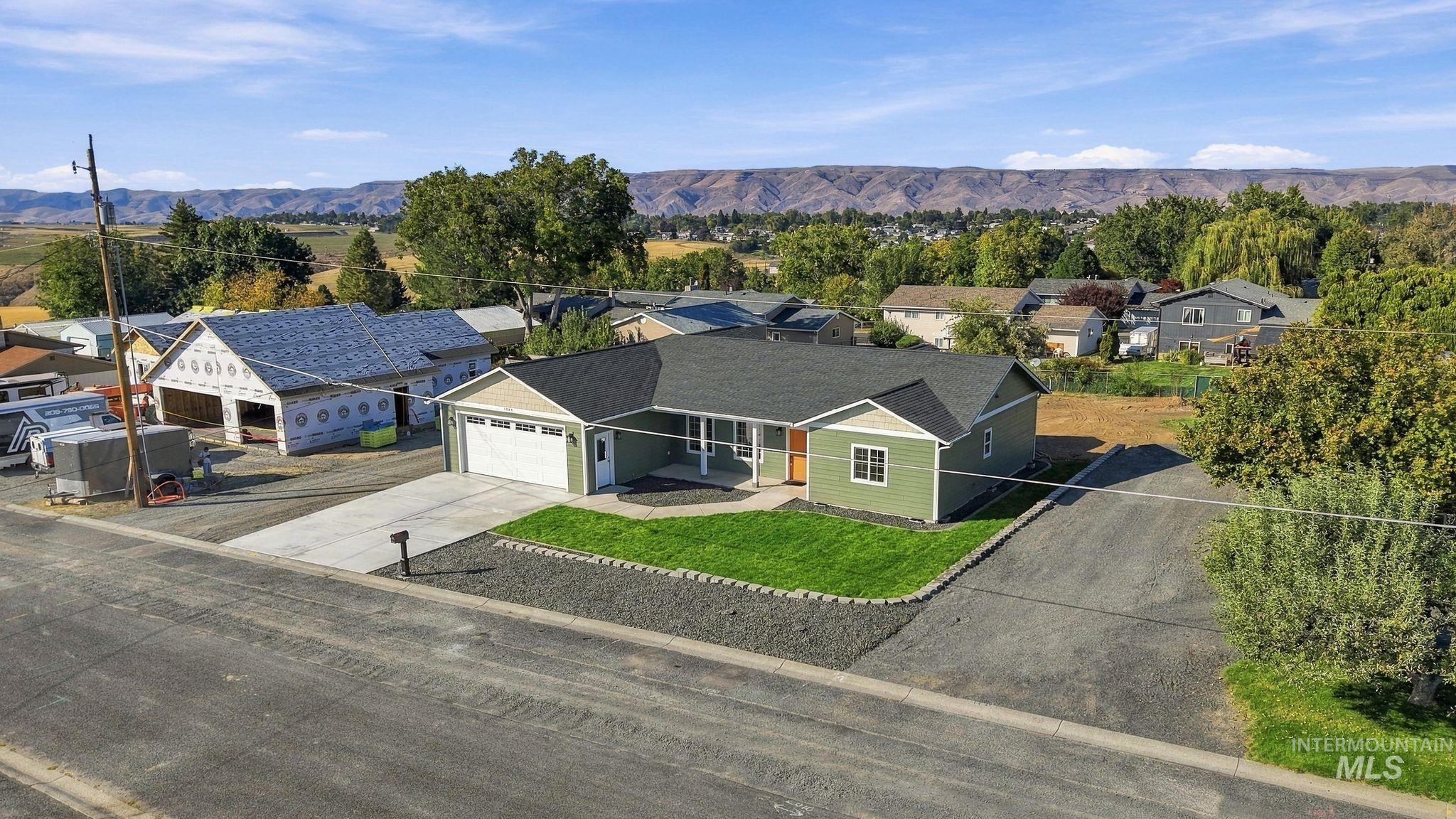 1023 Richardson Avenue, Lewiston, Idaho 83501, 3 Bedrooms, 2 Bathrooms, Residential For Sale, Price $679,900,MLS 99002755