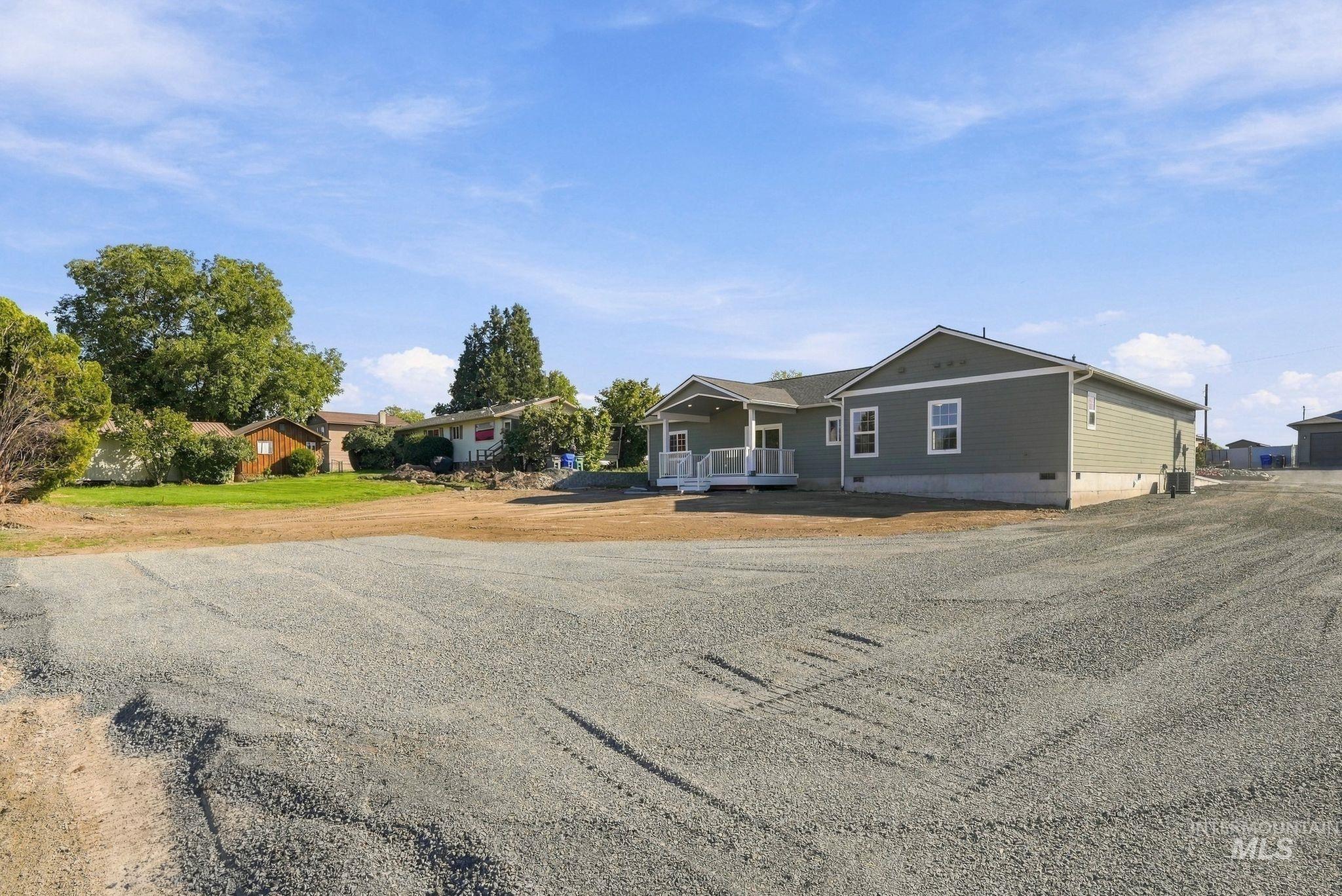 1023 Richardson Avenue, Lewiston, Idaho 83501, 3 Bedrooms, 2 Bathrooms, Residential For Sale, Price $679,900,MLS 99002755