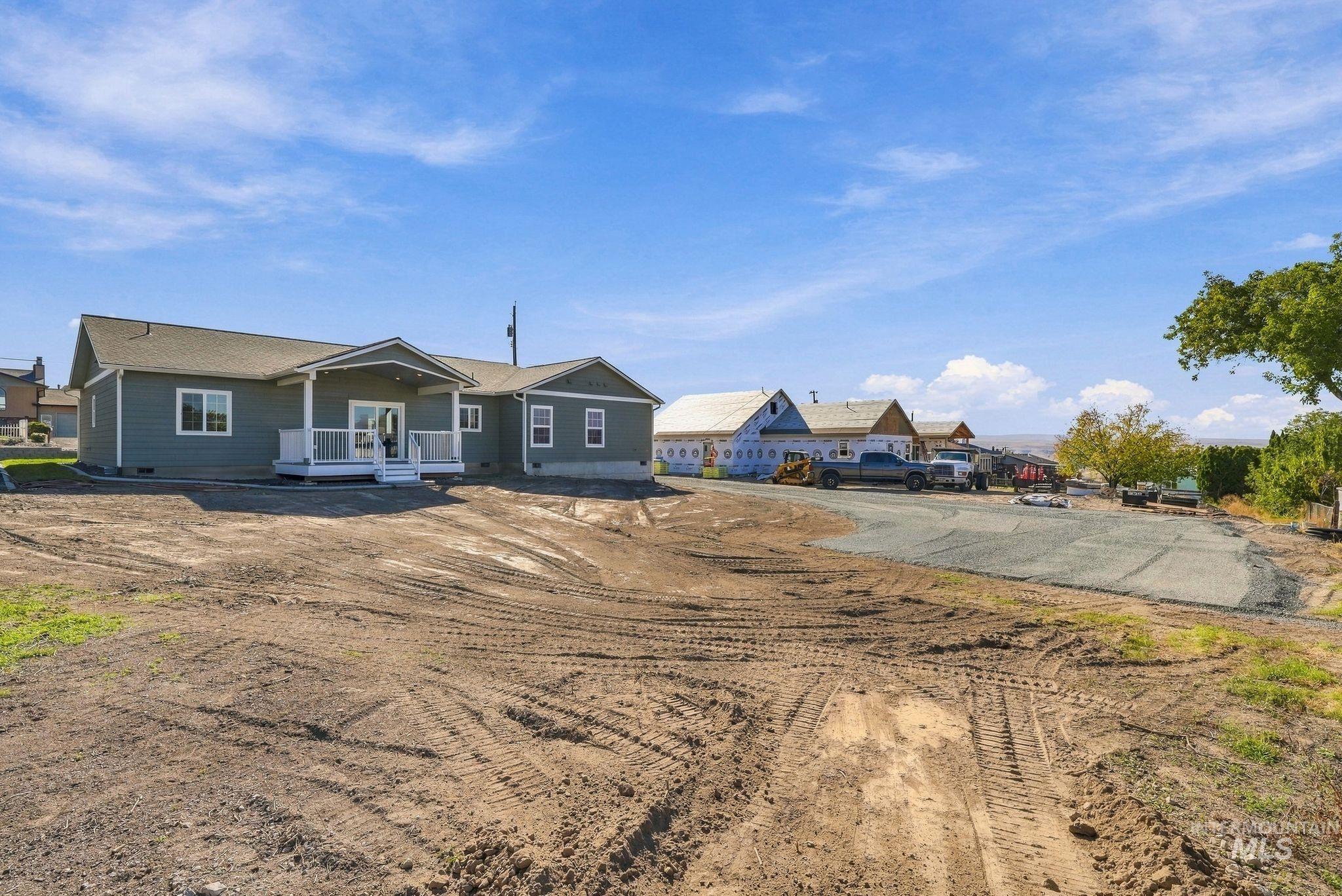 1023 Richardson Avenue, Lewiston, Idaho 83501, 3 Bedrooms, 2 Bathrooms, Residential For Sale, Price $679,900,MLS 99002755