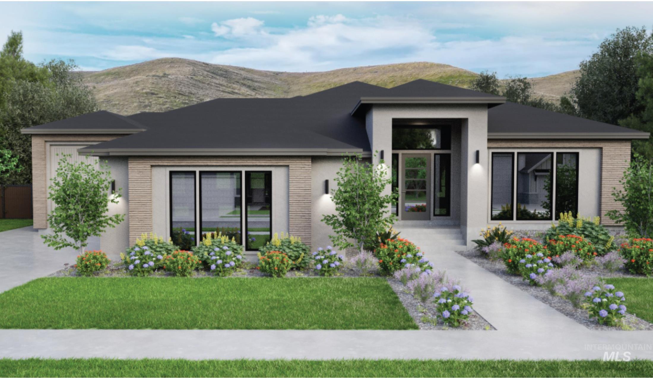 6800 W Danes Ct, Eagle, Idaho 83616, 5 Bedrooms, 5.5 Bathrooms, Residential For Sale, Price $1,914,900,MLS 99002756