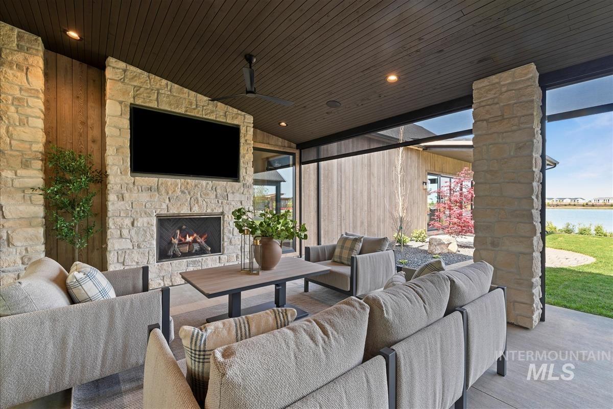 6800 W Danes Ct, Eagle, Idaho 83616, 5 Bedrooms, 5.5 Bathrooms, Residential For Sale, Price $1,914,900,MLS 99002756