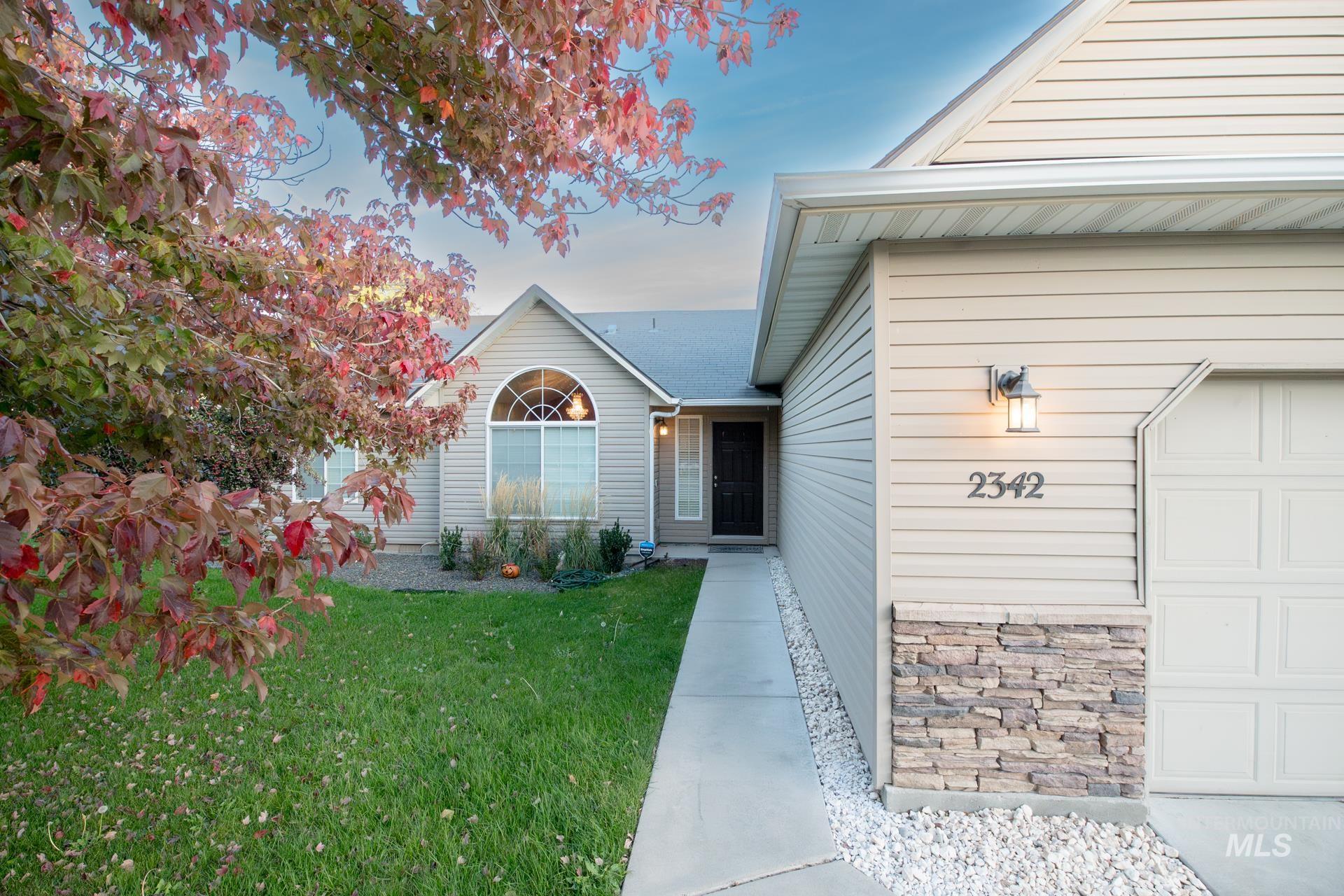 2342 N Alcorn Pl, Kuna, Idaho 83634, 4 Bedrooms, 2 Bathrooms, Residential For Sale, Price $519,900,MLS 99002757