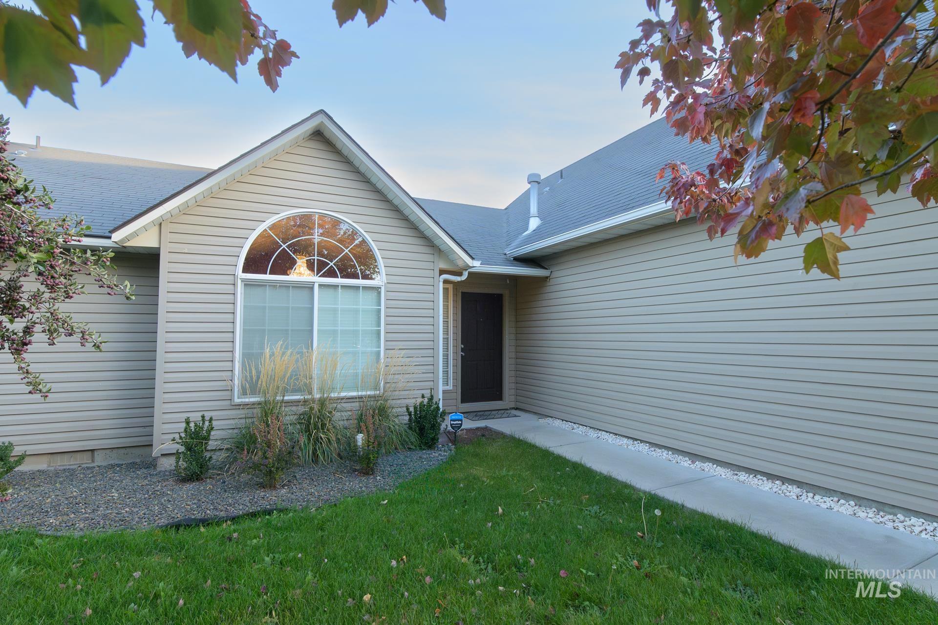 2342 N Alcorn Pl, Kuna, Idaho 83634, 4 Bedrooms, 2 Bathrooms, Residential For Sale, Price $519,900,MLS 99002757