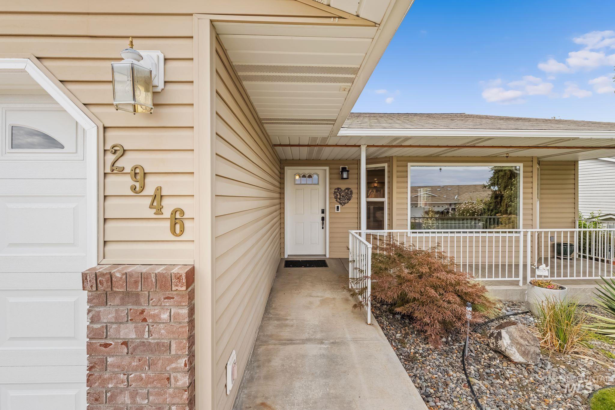 2946 Spruce St, Lewiston, Idaho 83501, 2 Bedrooms, 2 Bathrooms, Residential For Sale, Price $440,000,MLS 99002758