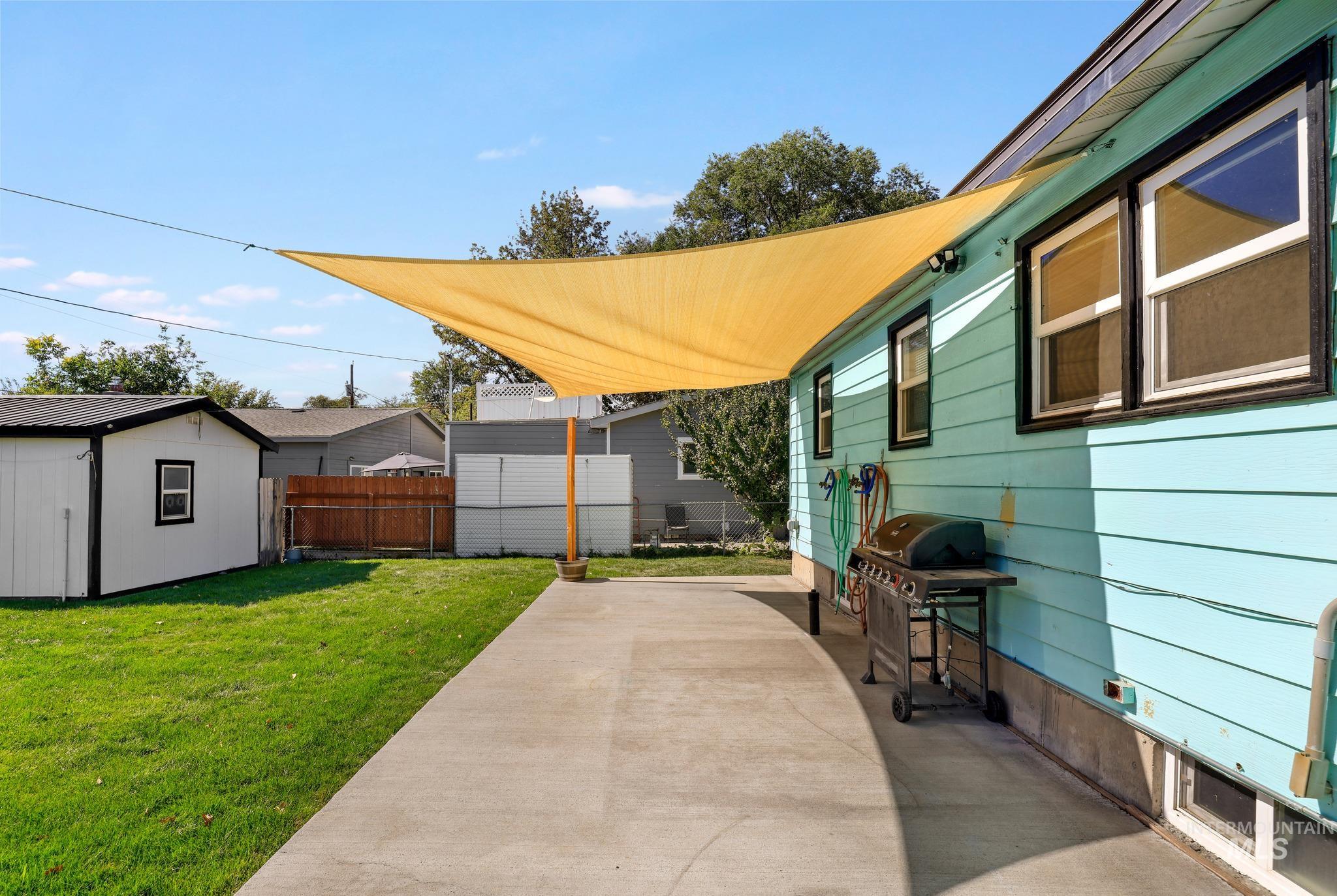 505 W Avenue D, Jerome, Idaho 83338, 2 Bedrooms, 1 Bathroom, Residential For Sale, Price $320,000,MLS 99002759