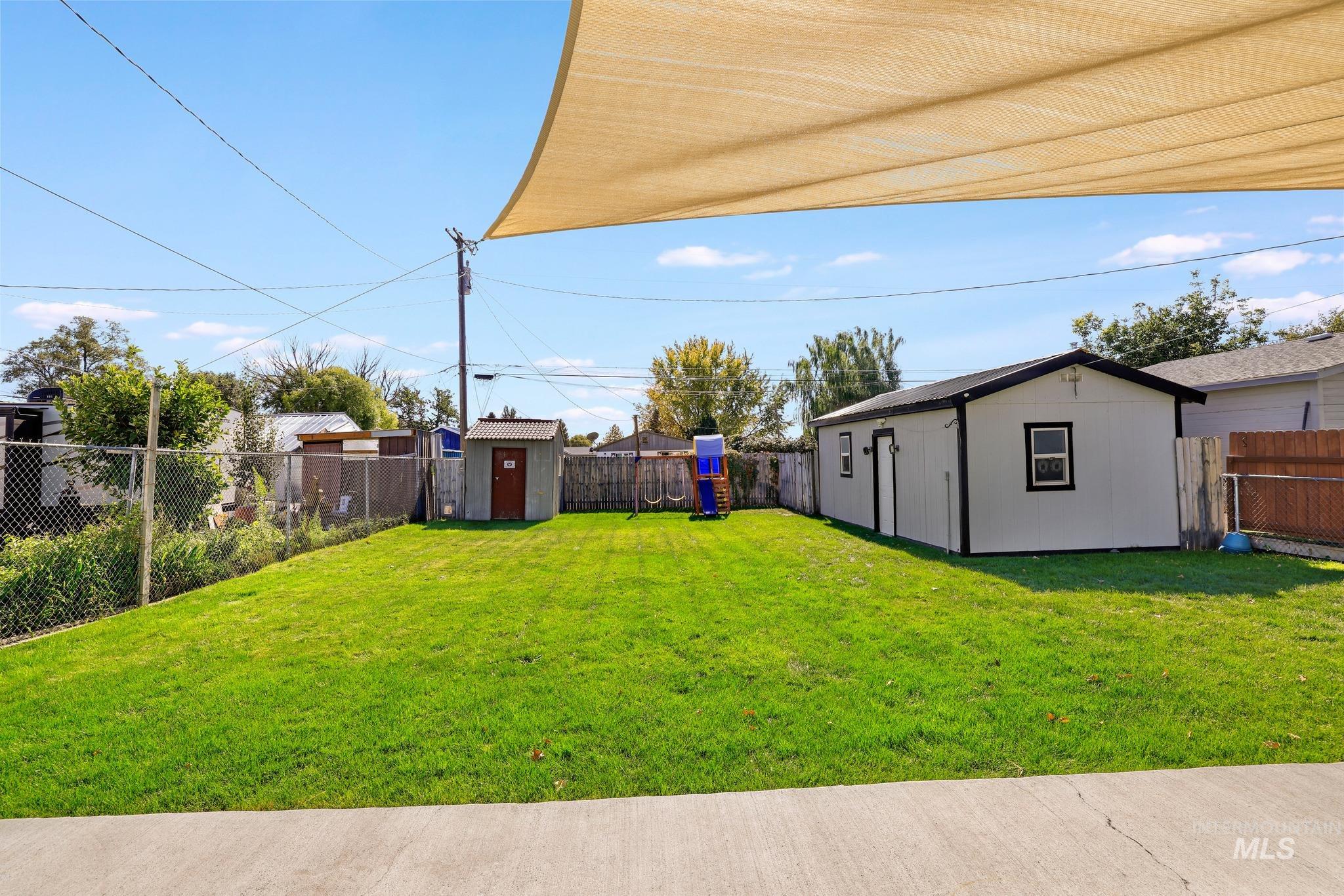 505 W Avenue D, Jerome, Idaho 83338, 2 Bedrooms, 1 Bathroom, Residential For Sale, Price $320,000,MLS 99002759