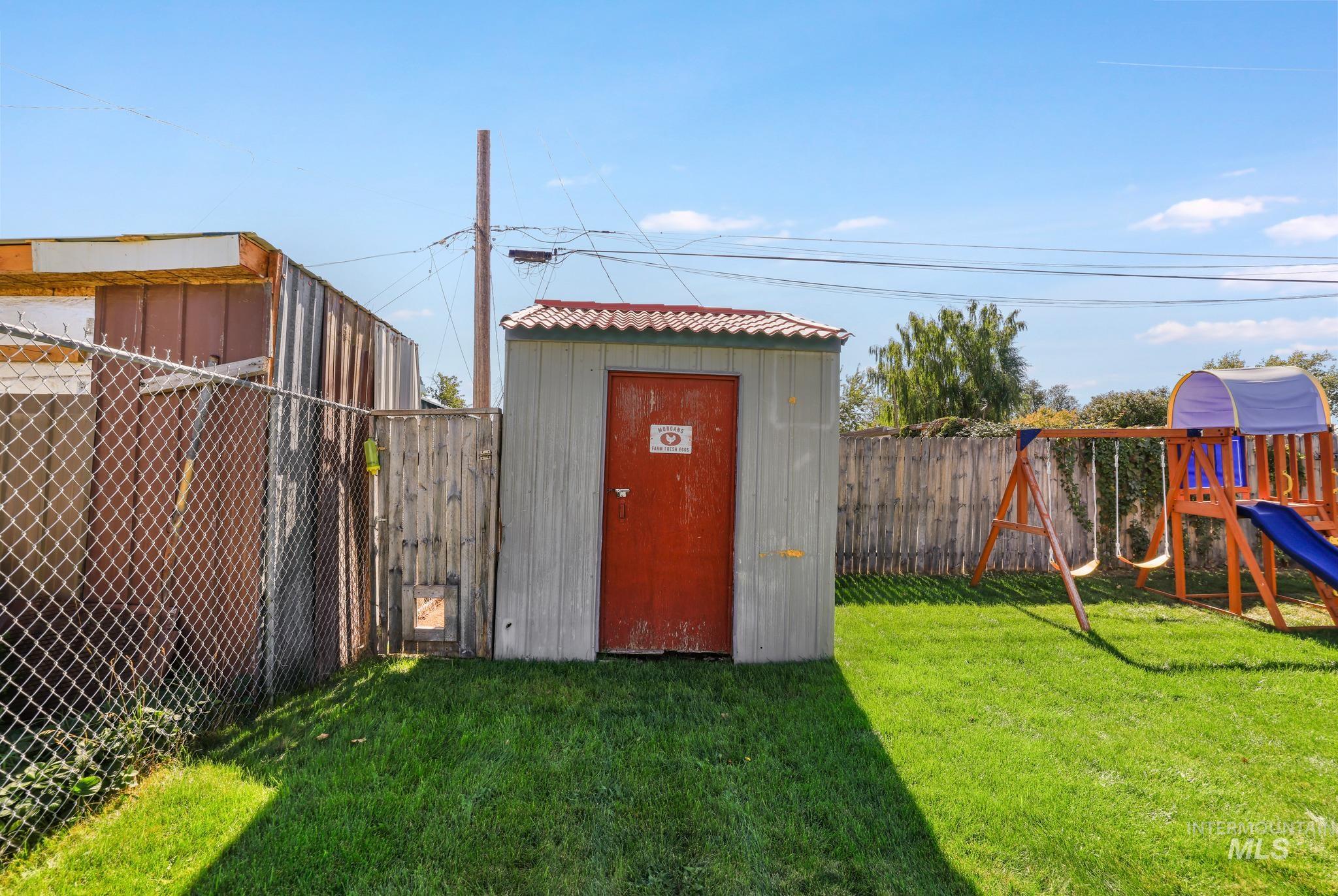 505 W Avenue D, Jerome, Idaho 83338, 2 Bedrooms, 1 Bathroom, Residential For Sale, Price $320,000,MLS 99002759