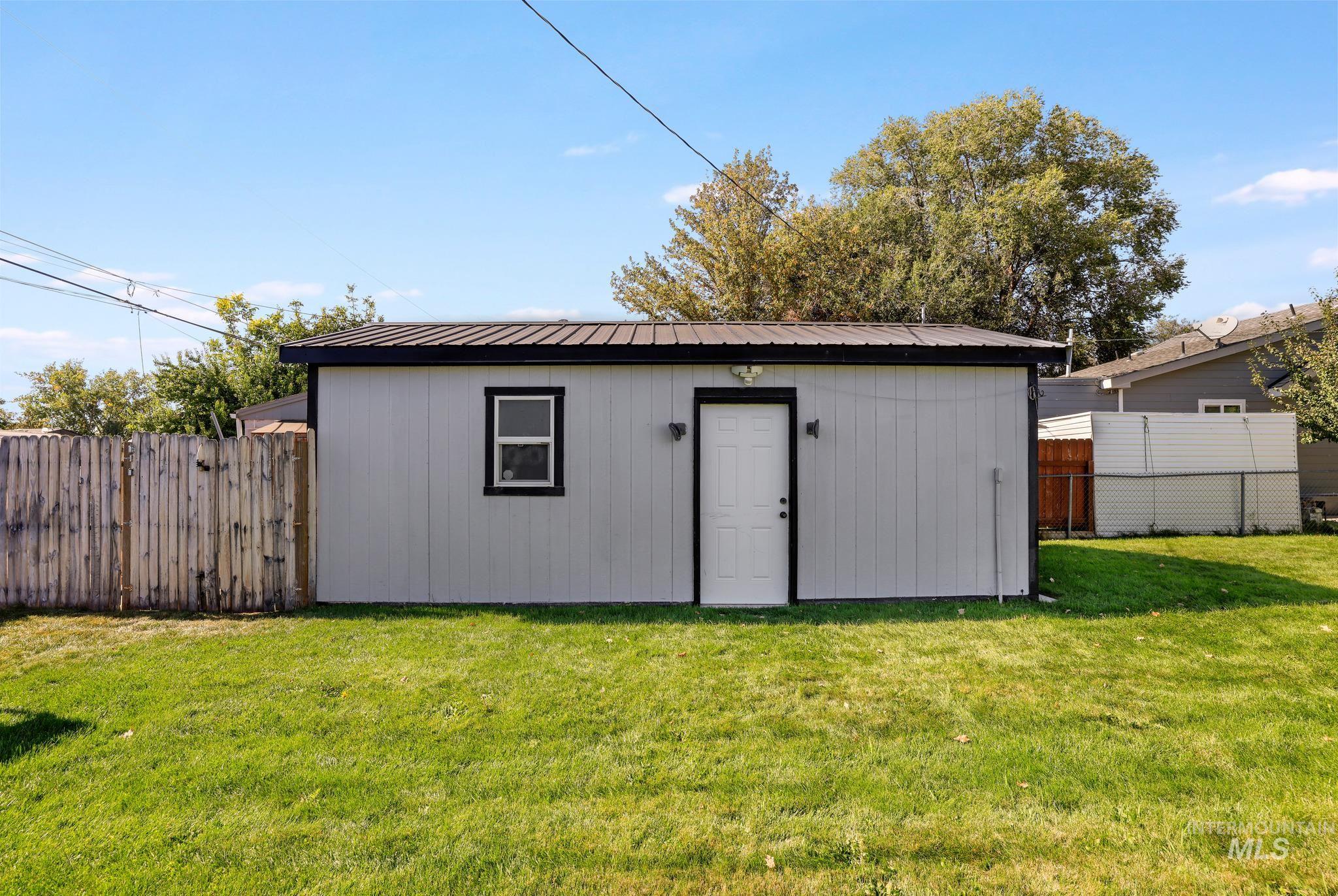 505 W Avenue D, Jerome, Idaho 83338, 2 Bedrooms, 1 Bathroom, Residential For Sale, Price $320,000,MLS 99002759