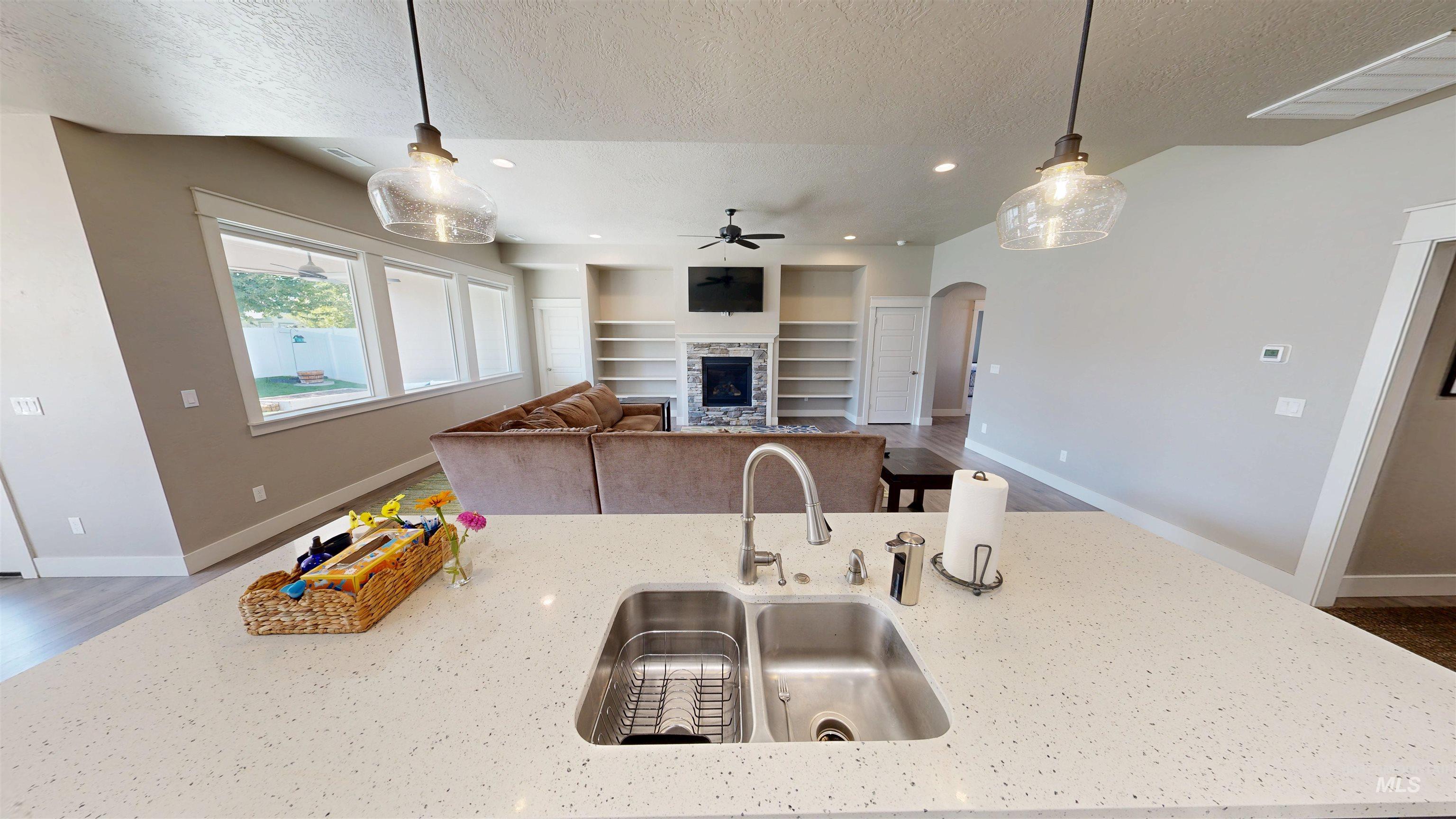 4155 Whistling Heights Way, Nampa, Idaho 83687, 4 Bedrooms, 2.5 Bathrooms, Residential For Sale, Price $599,777,MLS 99002760