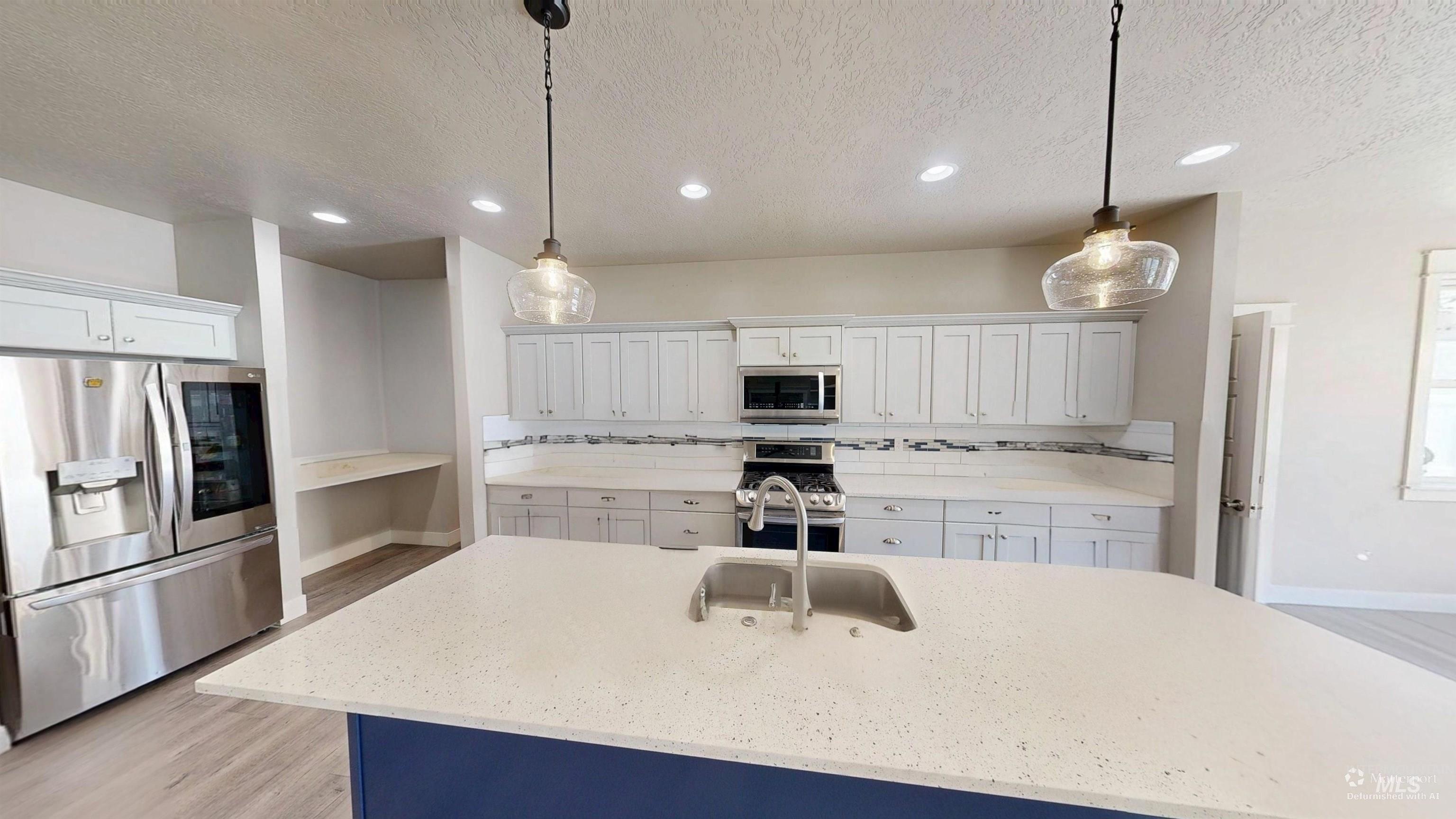 4155 Whistling Heights Way, Nampa, Idaho 83687, 4 Bedrooms, 2.5 Bathrooms, Residential For Sale, Price $599,777,MLS 99002760