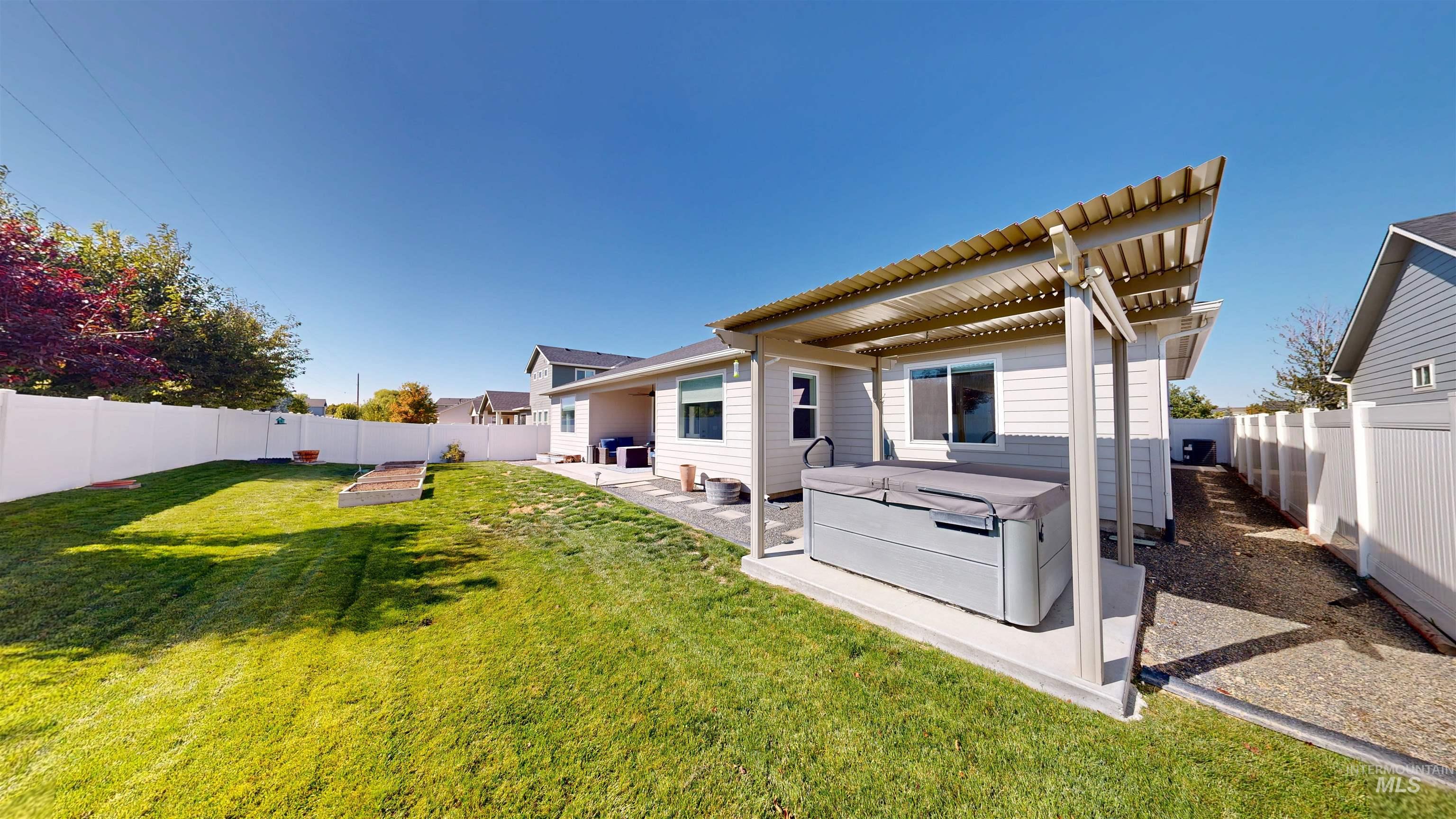 4155 Whistling Heights Way, Nampa, Idaho 83687, 4 Bedrooms, 2.5 Bathrooms, Residential For Sale, Price $599,777,MLS 99002760