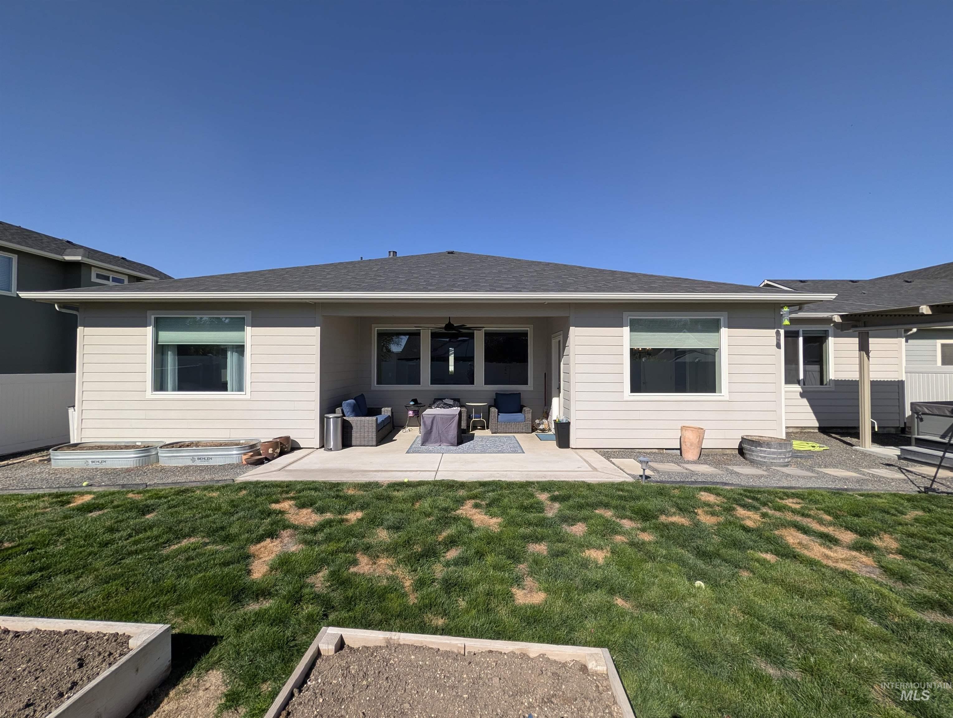 4155 Whistling Heights Way, Nampa, Idaho 83687, 4 Bedrooms, 2.5 Bathrooms, Residential For Sale, Price $599,777,MLS 99002760