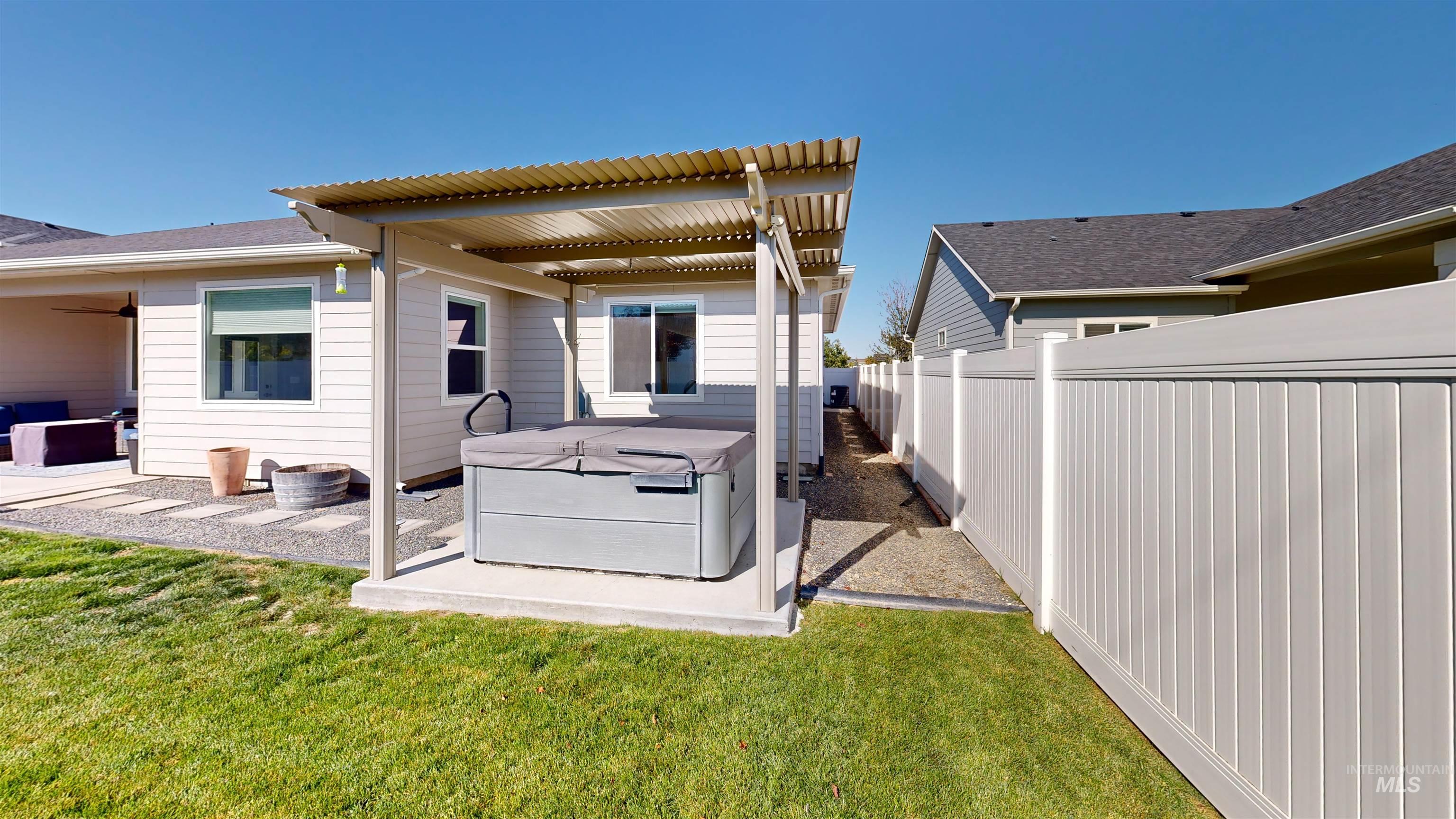 4155 Whistling Heights Way, Nampa, Idaho 83687, 4 Bedrooms, 2.5 Bathrooms, Residential For Sale, Price $599,777,MLS 99002760