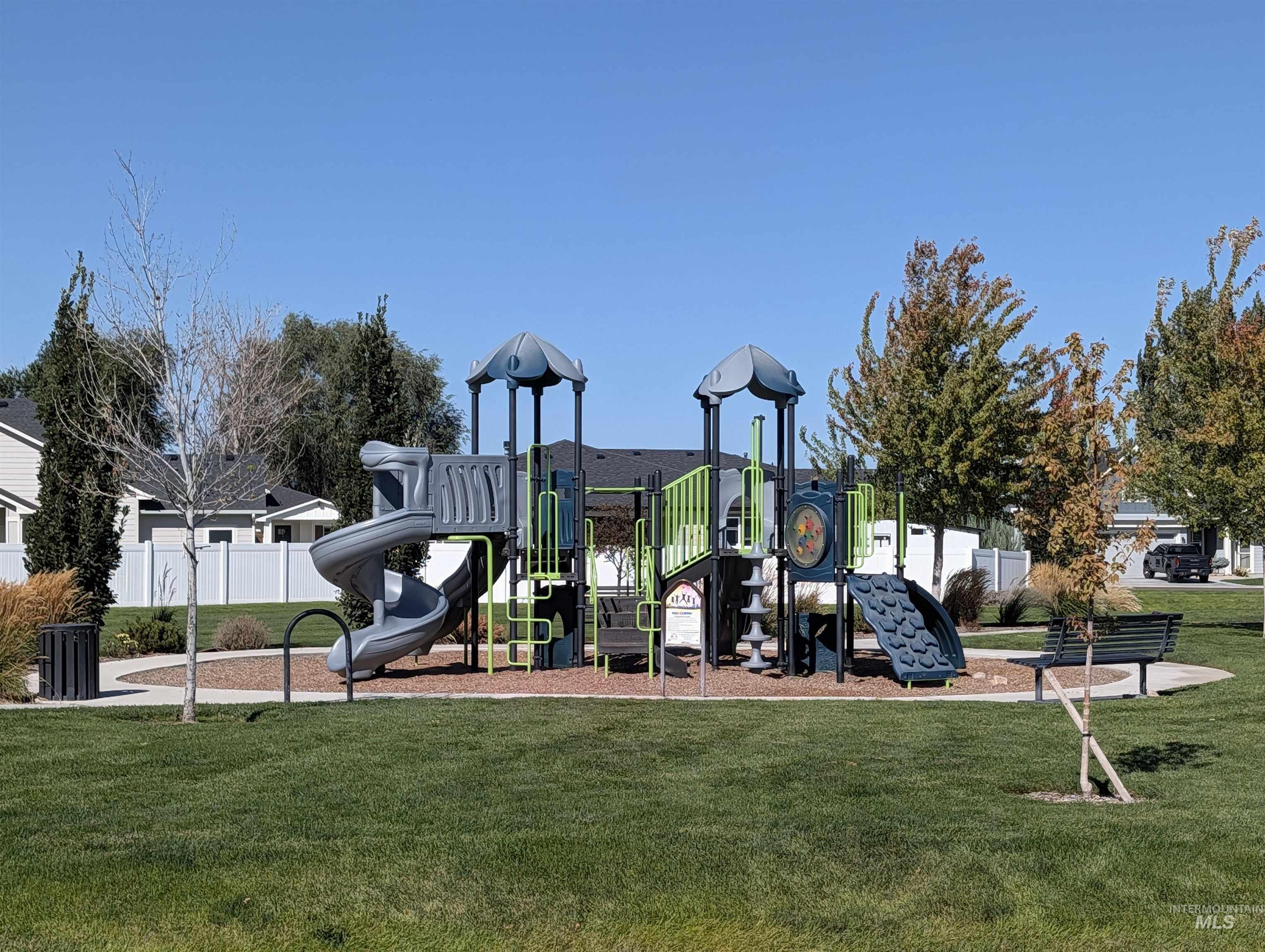 4155 Whistling Heights Way, Nampa, Idaho 83687, 4 Bedrooms, 2.5 Bathrooms, Residential For Sale, Price $599,777,MLS 99002760