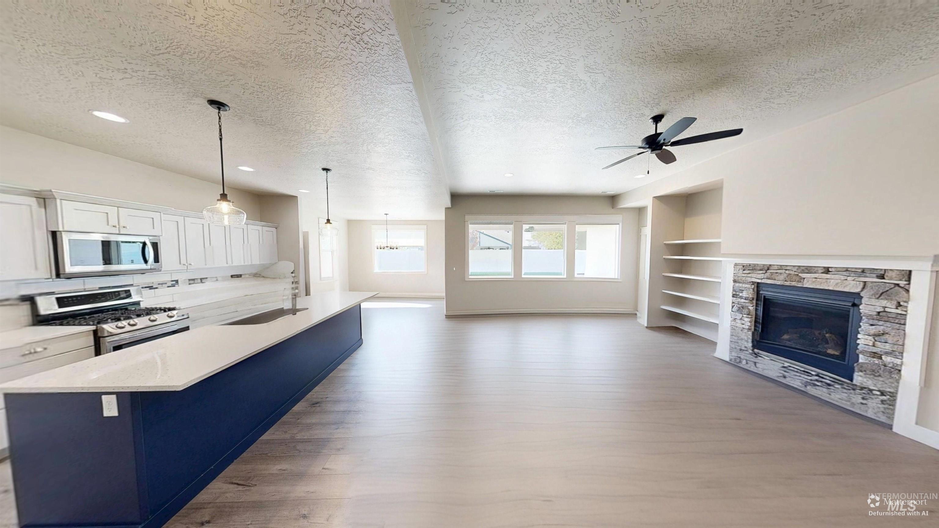 4155 Whistling Heights Way, Nampa, Idaho 83687, 4 Bedrooms, 2.5 Bathrooms, Residential For Sale, Price $599,777,MLS 99002760