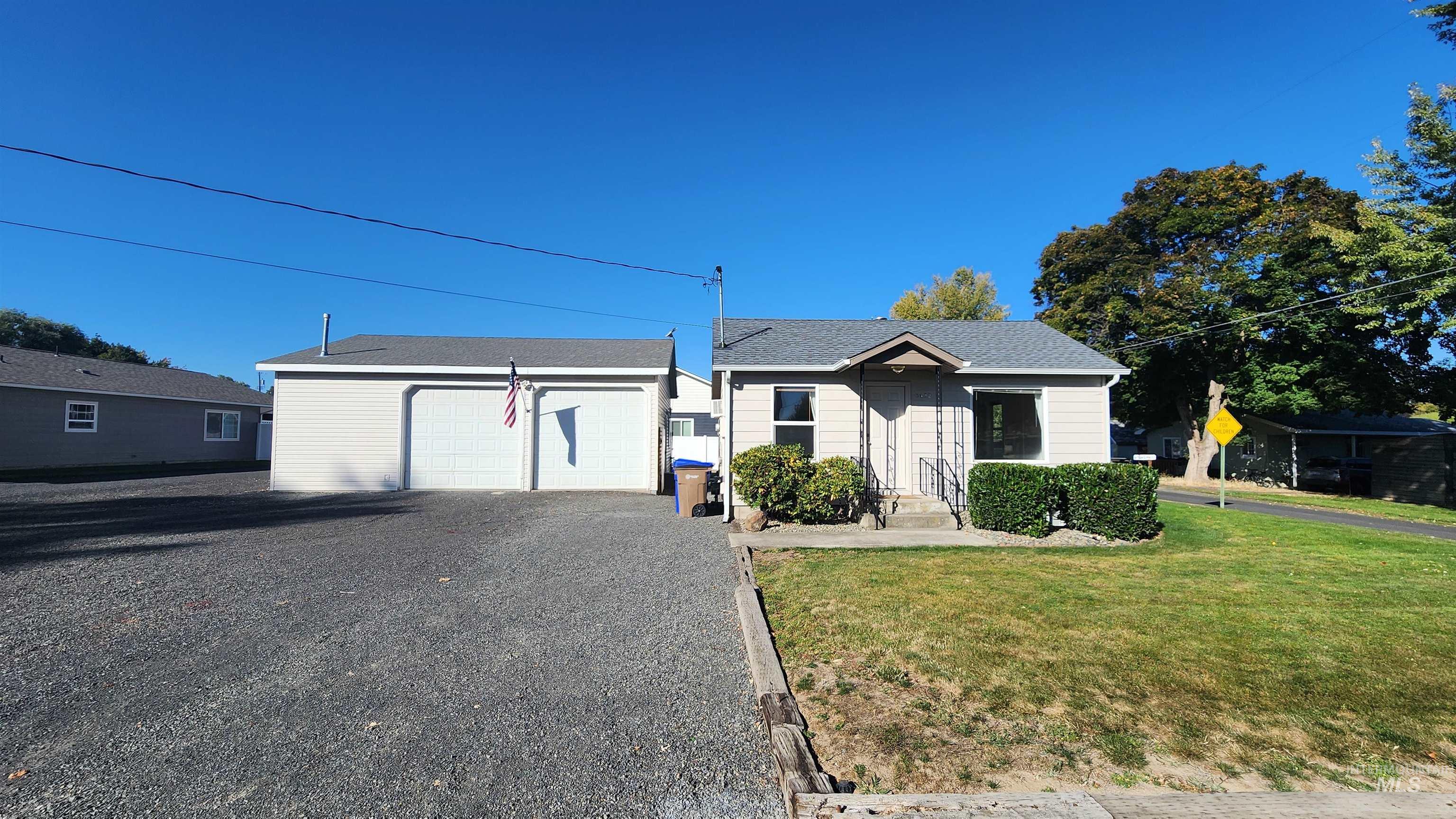 3622 14th St, Lewiston, Idaho 83501, 1 Bedroom, 1 Bathroom, Residential For Sale, Price $299,000,MLS 99002761