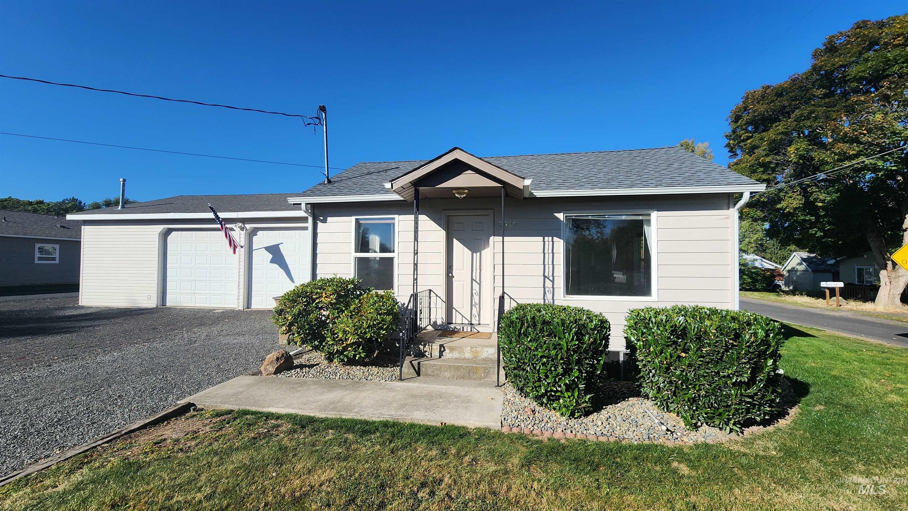 3622 14th St, Lewiston, Idaho 83501, 1 Bedroom, 1 Bathroom, Residential For Sale, Price $299,000,MLS 99002761