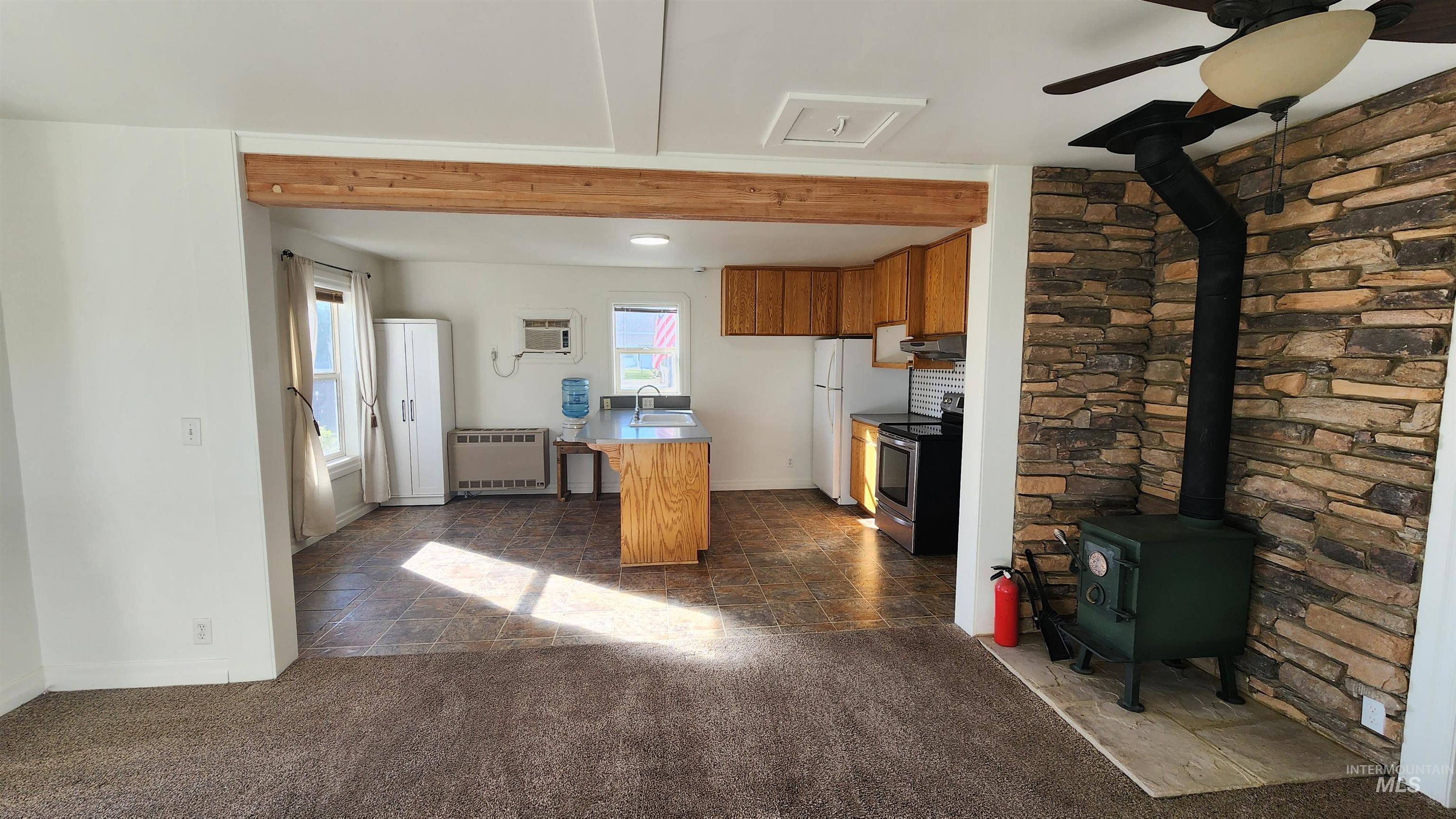 3622 14th St, Lewiston, Idaho 83501, 1 Bedroom, 1 Bathroom, Residential For Sale, Price $299,000,MLS 99002761