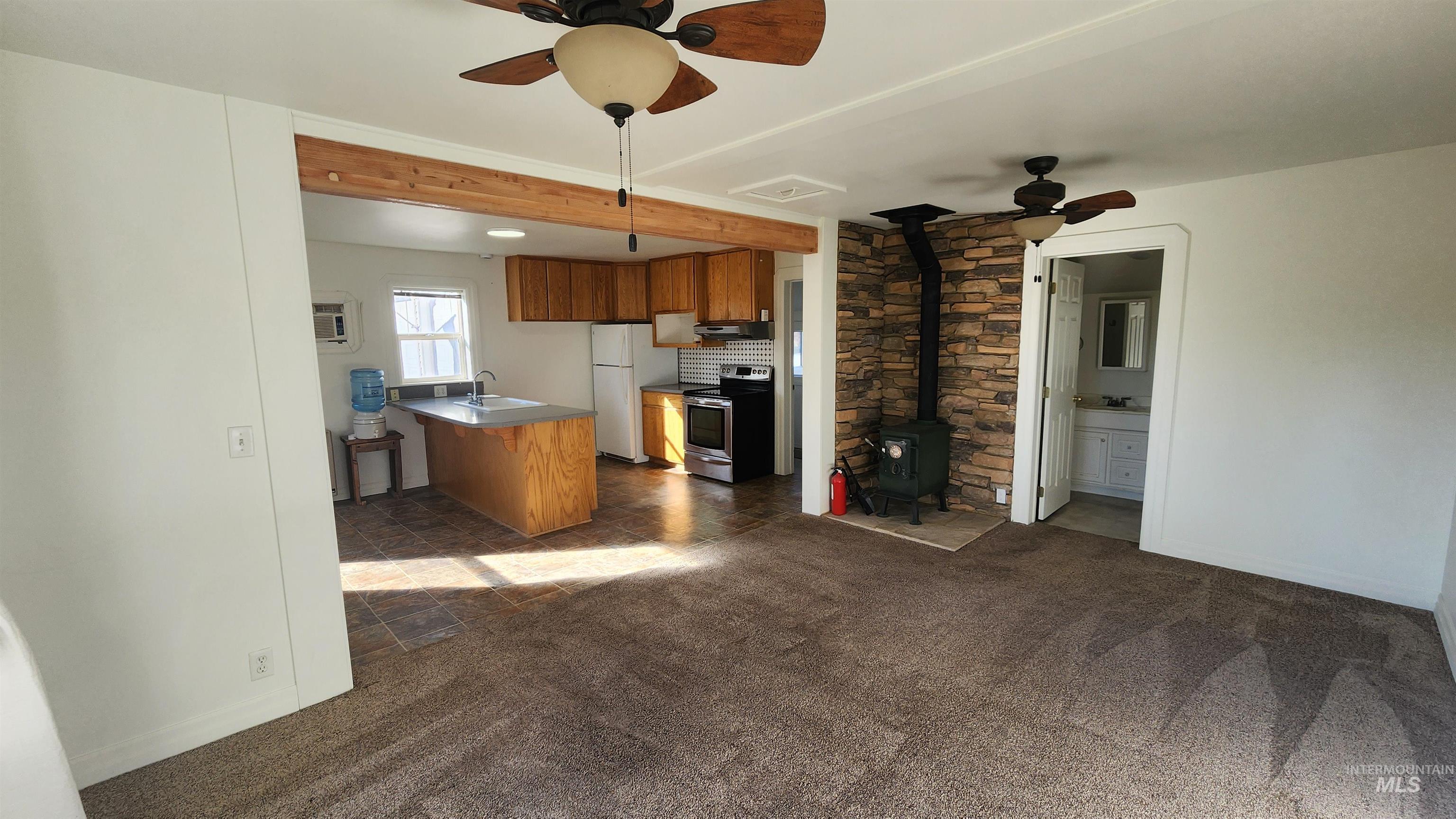 3622 14th St, Lewiston, Idaho 83501, 1 Bedroom, 1 Bathroom, Residential For Sale, Price $299,000,MLS 99002761