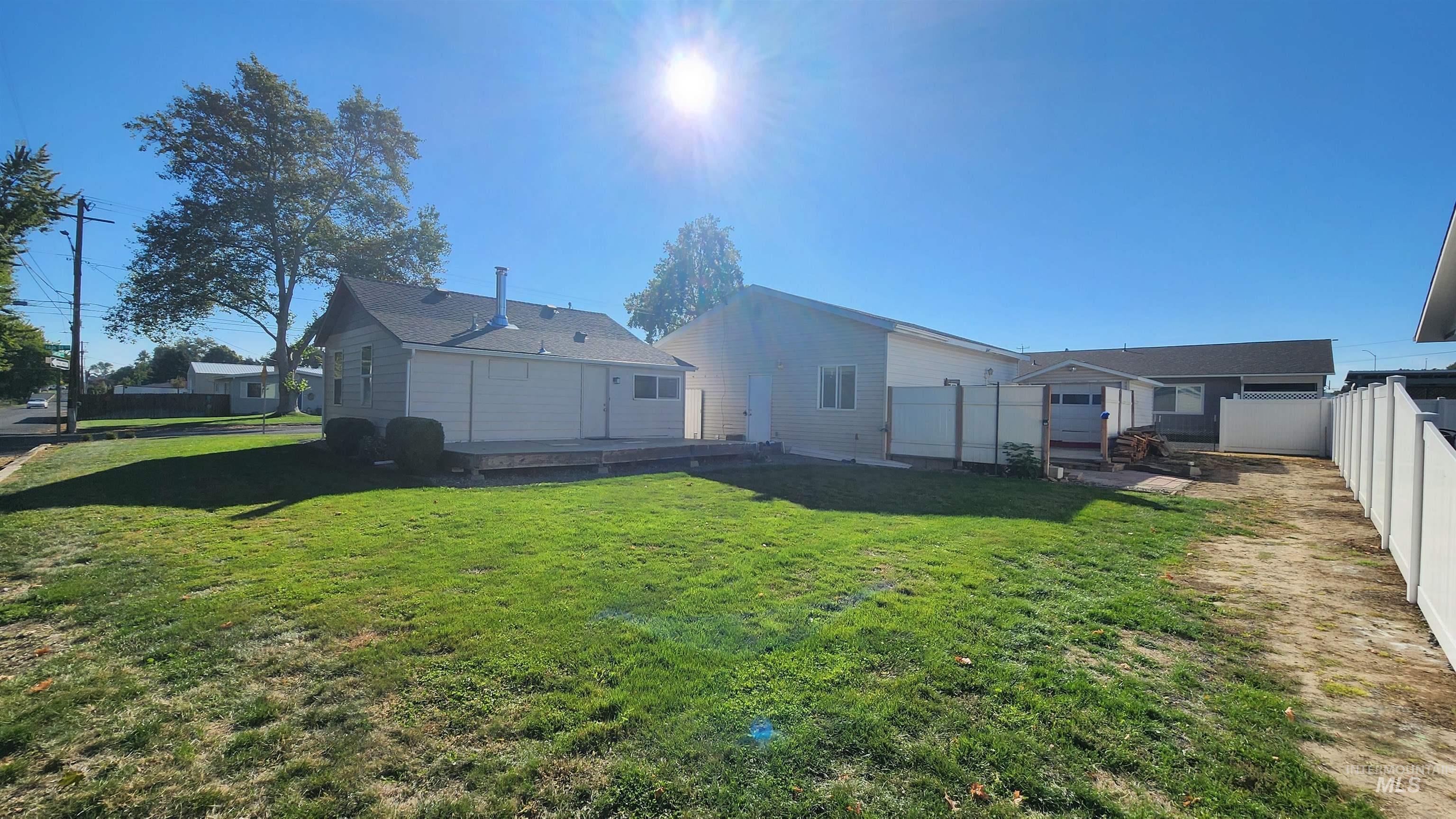3622 14th St, Lewiston, Idaho 83501, 1 Bedroom, 1 Bathroom, Residential For Sale, Price $299,000,MLS 99002761