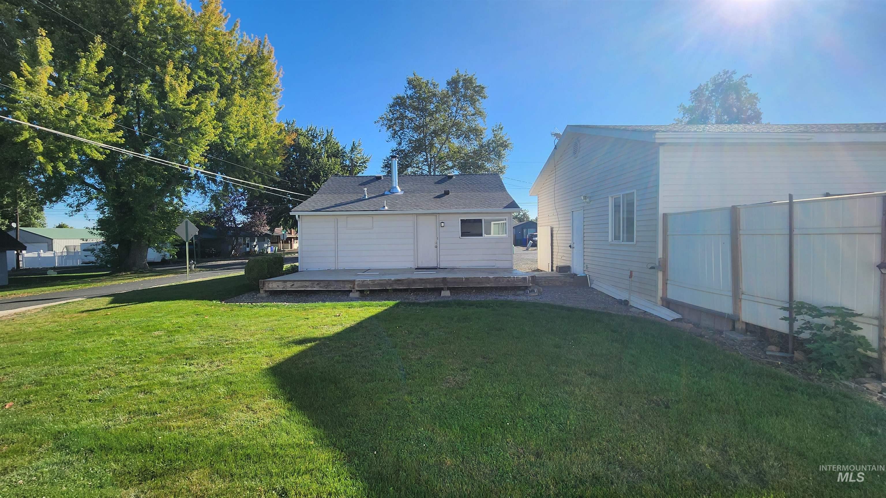 3622 14th St, Lewiston, Idaho 83501, 1 Bedroom, 1 Bathroom, Residential For Sale, Price $299,000,MLS 99002761