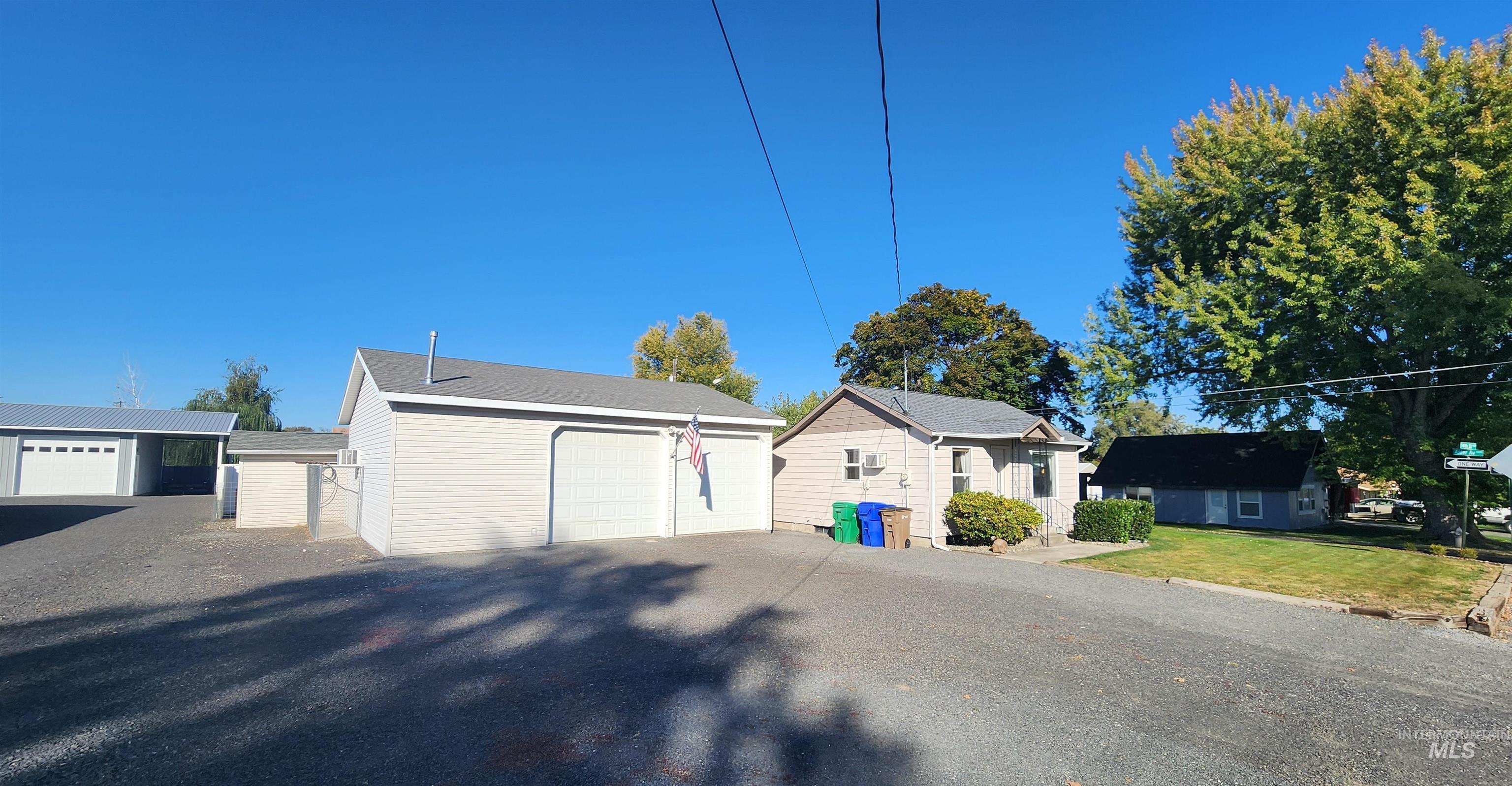 3622 14th St, Lewiston, Idaho 83501, 1 Bedroom, 1 Bathroom, Residential For Sale, Price $299,000,MLS 99002761
