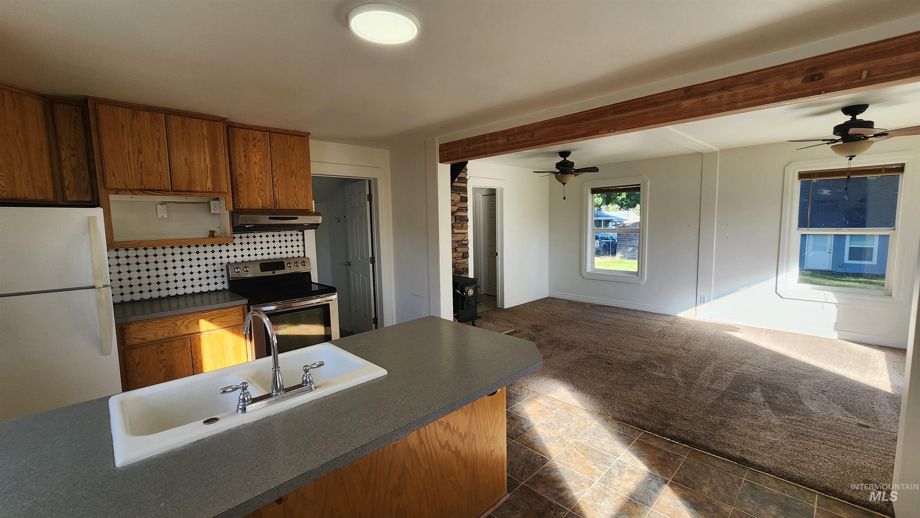 3622 14th St, Lewiston, Idaho 83501, 1 Bedroom, 1 Bathroom, Residential For Sale, Price $299,000,MLS 99002761