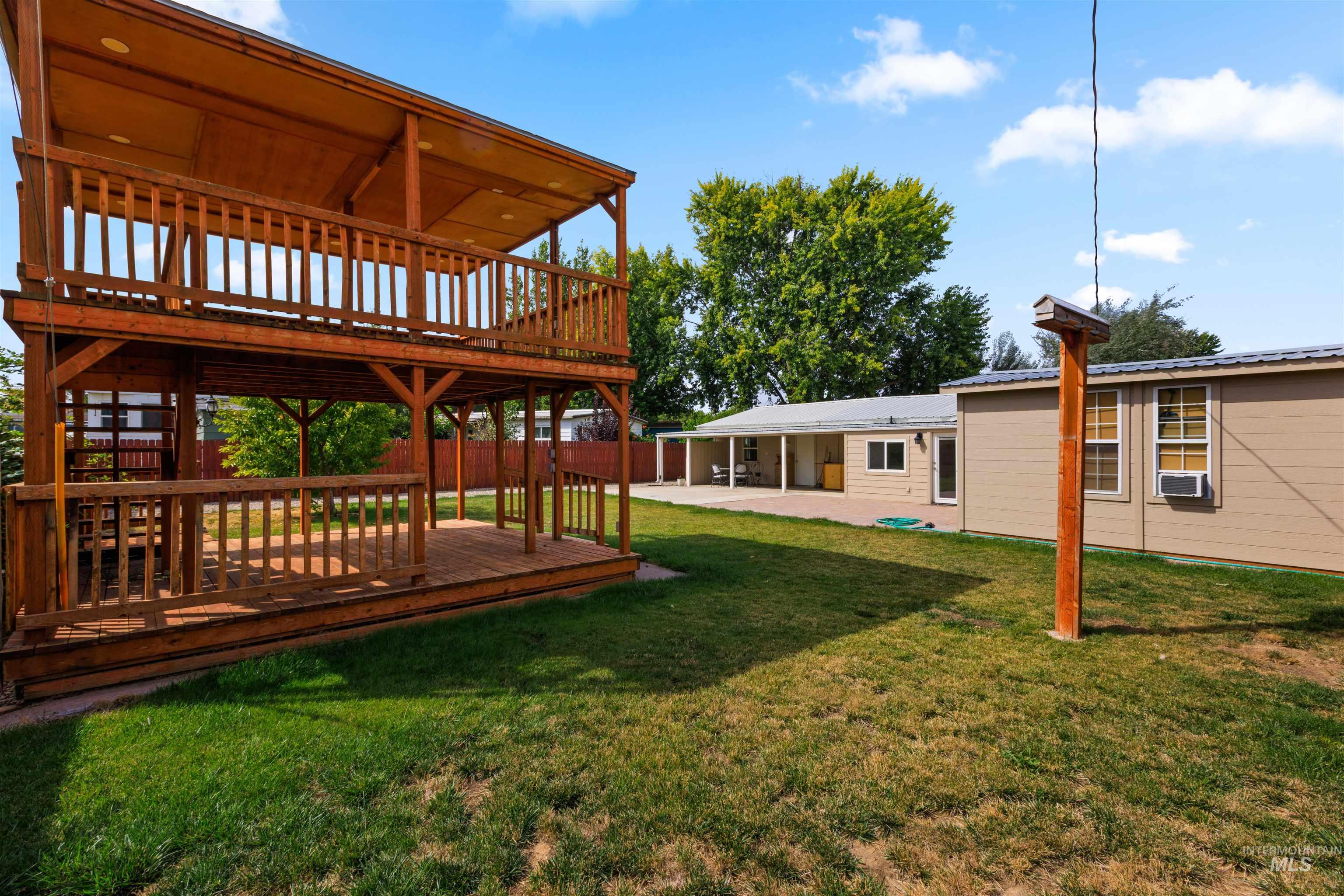 688 Meadow Dr, Emmett, Idaho 83617, 3 Bedrooms, 2 Bathrooms, Residential For Sale, Price $350,000,MLS 99002763