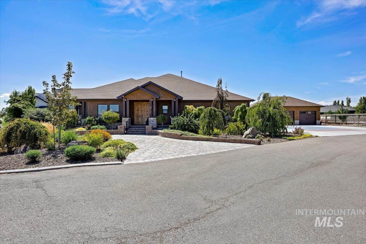 465 Canyon Rim Rd, Twin Falls, Idaho 83301, 3 Bedrooms, 3 Bathrooms, Residential For Sale, Price $1,290,000,MLS 99002764