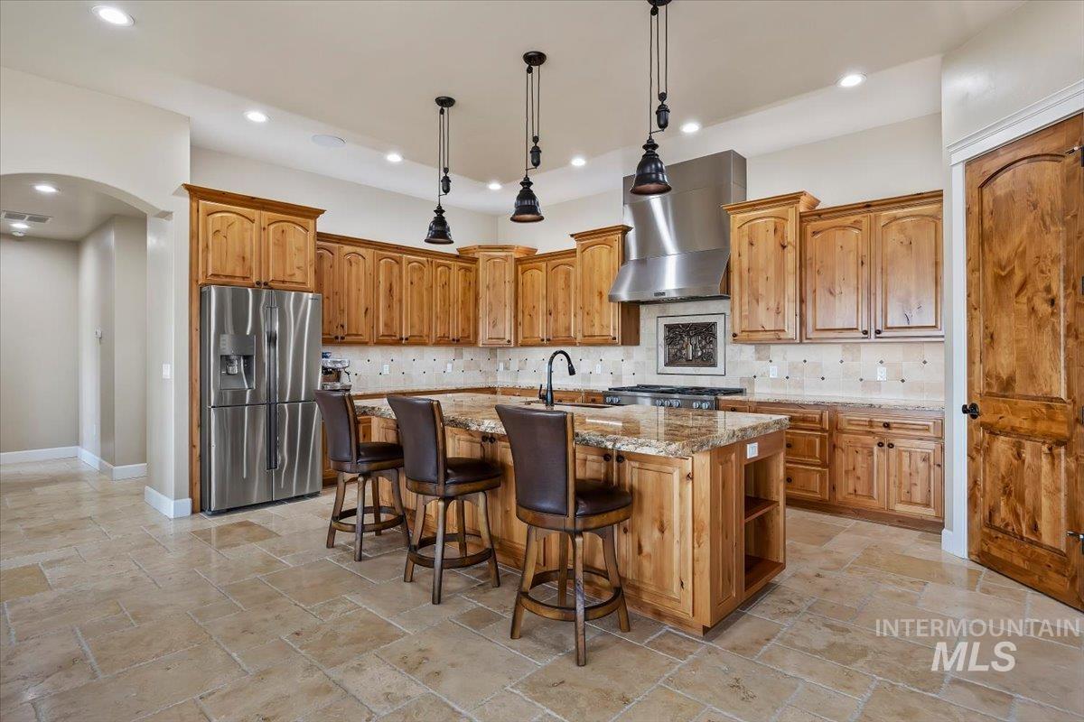 465 Canyon Rim Rd, Twin Falls, Idaho 83301, 3 Bedrooms, 3 Bathrooms, Residential For Sale, Price $1,290,000,MLS 99002764