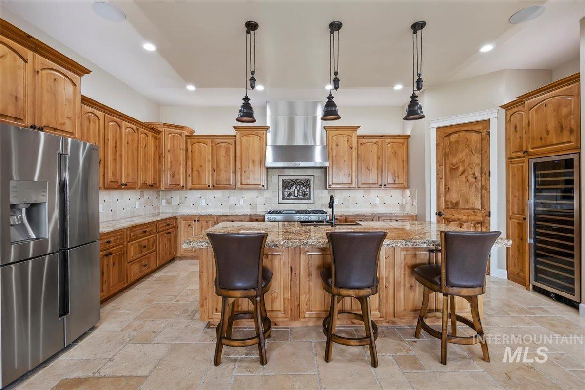 465 Canyon Rim Rd, Twin Falls, Idaho 83301, 3 Bedrooms, 3 Bathrooms, Residential For Sale, Price $1,290,000,MLS 99002764