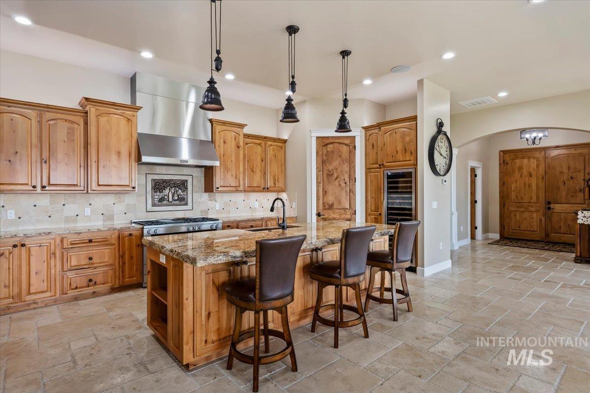 465 Canyon Rim Rd, Twin Falls, Idaho 83301, 3 Bedrooms, 3 Bathrooms, Residential For Sale, Price $1,290,000,MLS 99002764