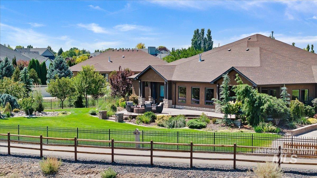 465 Canyon Rim Rd, Twin Falls, Idaho 83301, 3 Bedrooms, 3 Bathrooms, Residential For Sale, Price $1,290,000,MLS 99002764