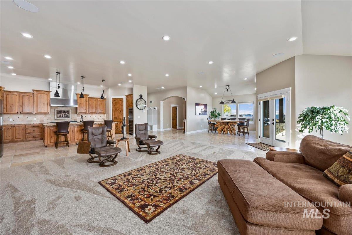 465 Canyon Rim Rd, Twin Falls, Idaho 83301, 3 Bedrooms, 3 Bathrooms, Residential For Sale, Price $1,290,000,MLS 99002764