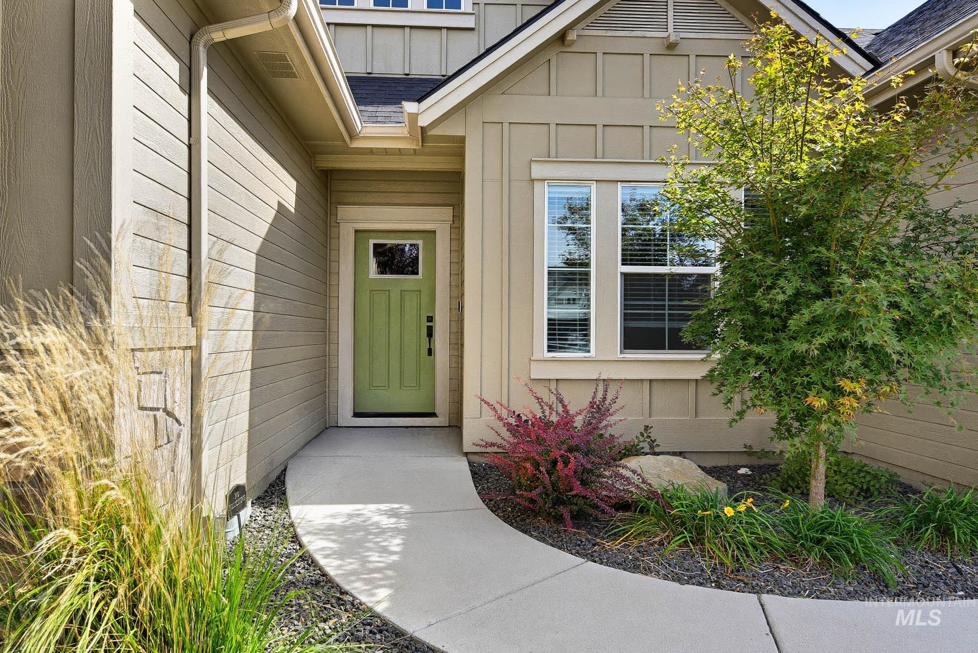 5268 S Palatino Ave, Meridian, Idaho 83642, 4 Bedrooms, 3 Bathrooms, Residential For Sale, Price $724,900,MLS 99002765