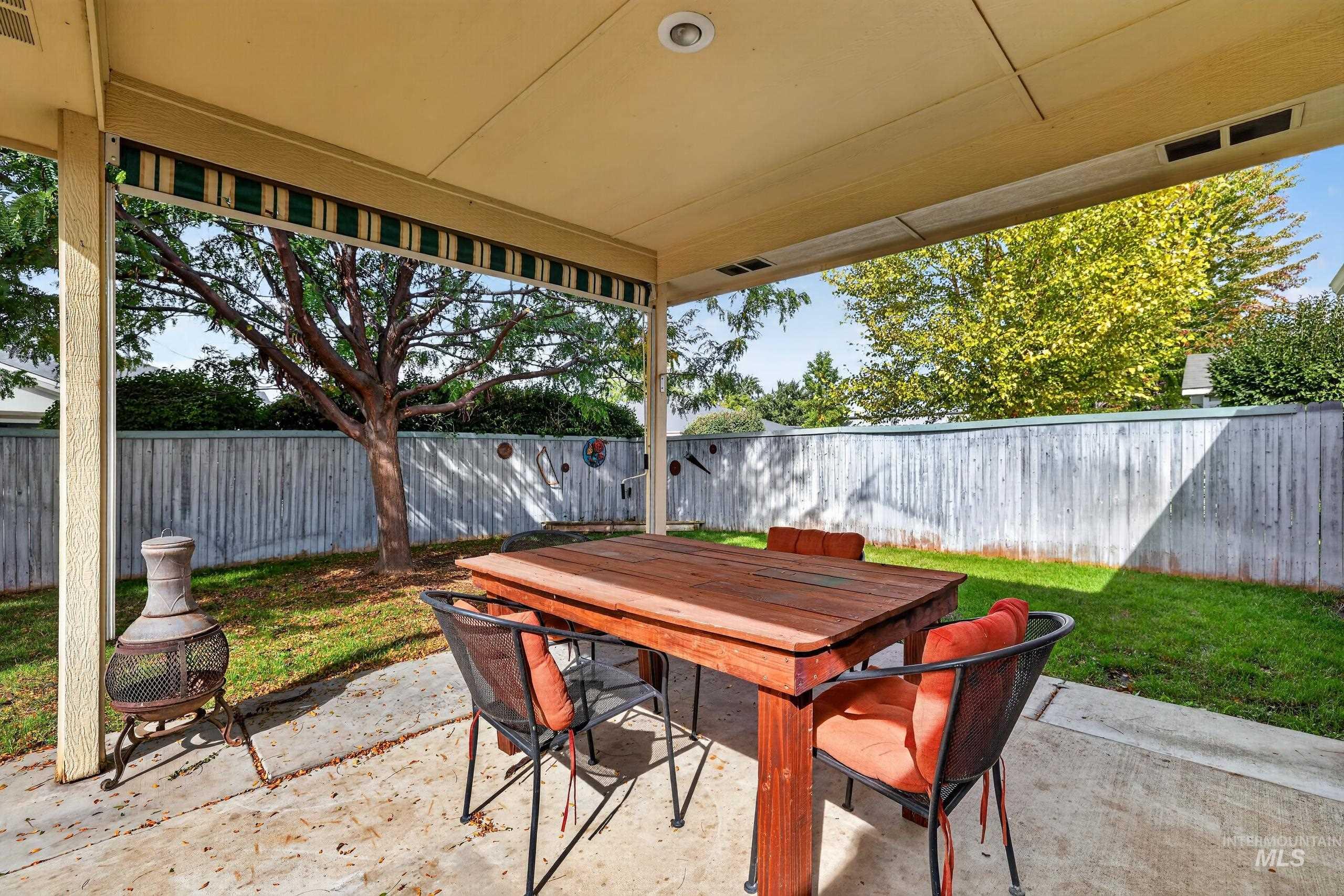 1245 S Common Ave, Boise, Idaho 83709, 3 Bedrooms, 2 Bathrooms, Residential For Sale, Price $410,500,MLS 99002767