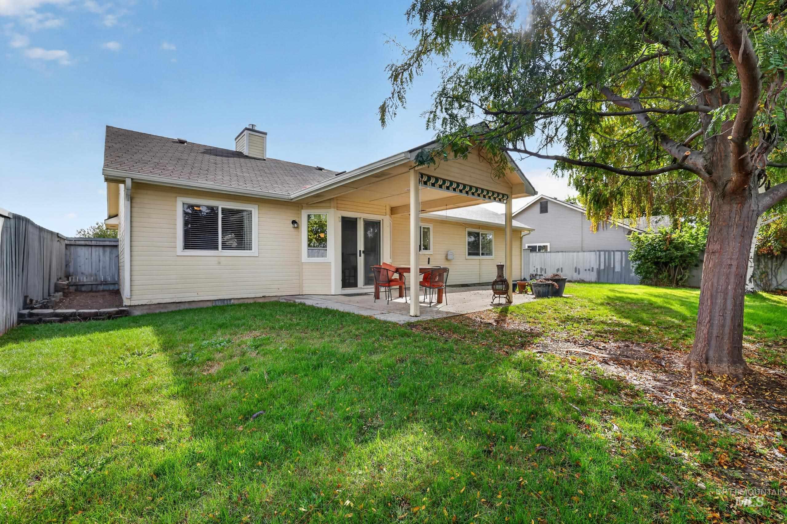 1245 S Common Ave, Boise, Idaho 83709, 3 Bedrooms, 2 Bathrooms, Residential For Sale, Price $410,500,MLS 99002767