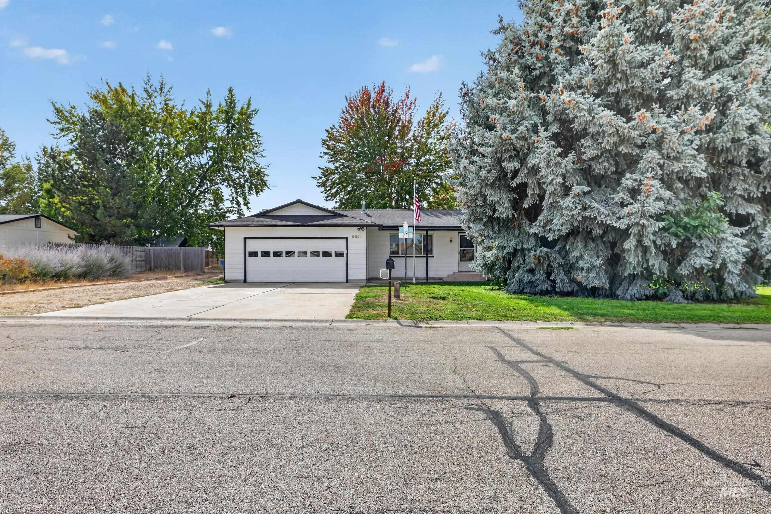9055 W Highlander Rd, Boise, Idaho 83709, 3 Bedrooms, 2 Bathrooms, Residential For Sale, Price $650,000,MLS 99002768