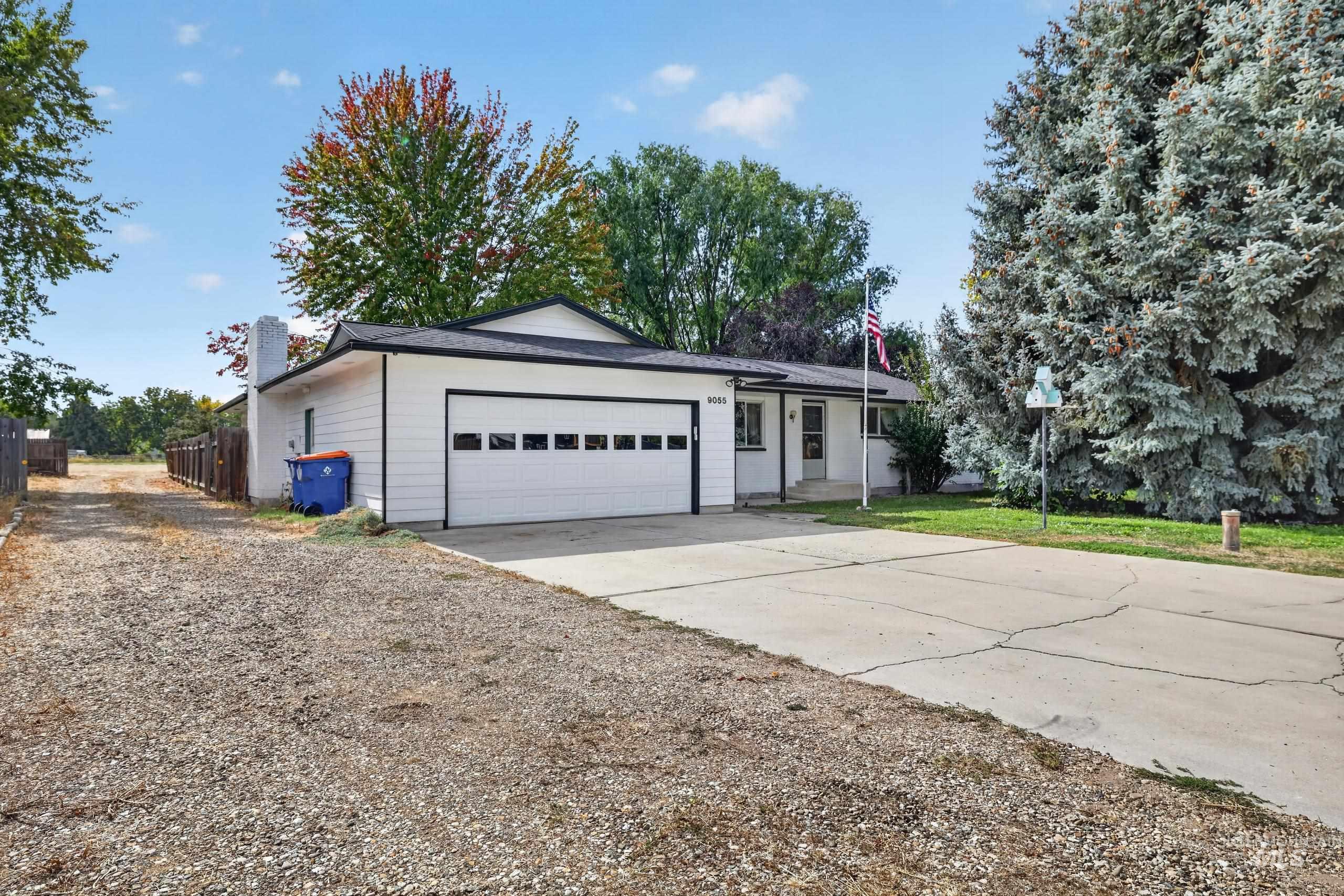9055 W Highlander Rd, Boise, Idaho 83709, 3 Bedrooms, 2 Bathrooms, Residential For Sale, Price $650,000,MLS 99002768
